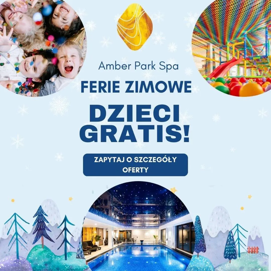Amber Park Spa