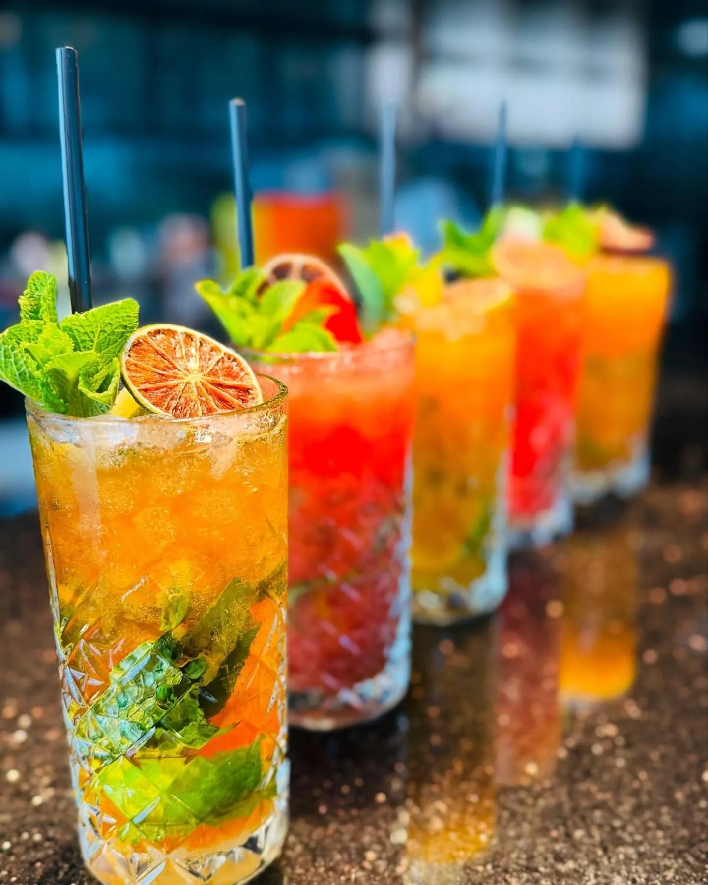 Restaurant/places to eat in Amber Park Spa