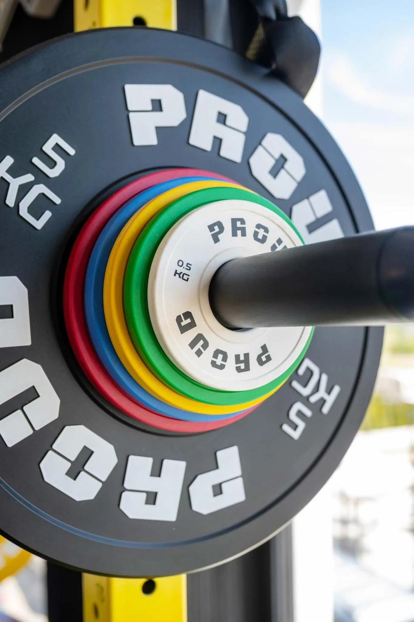 Sports in Amber Park Spa