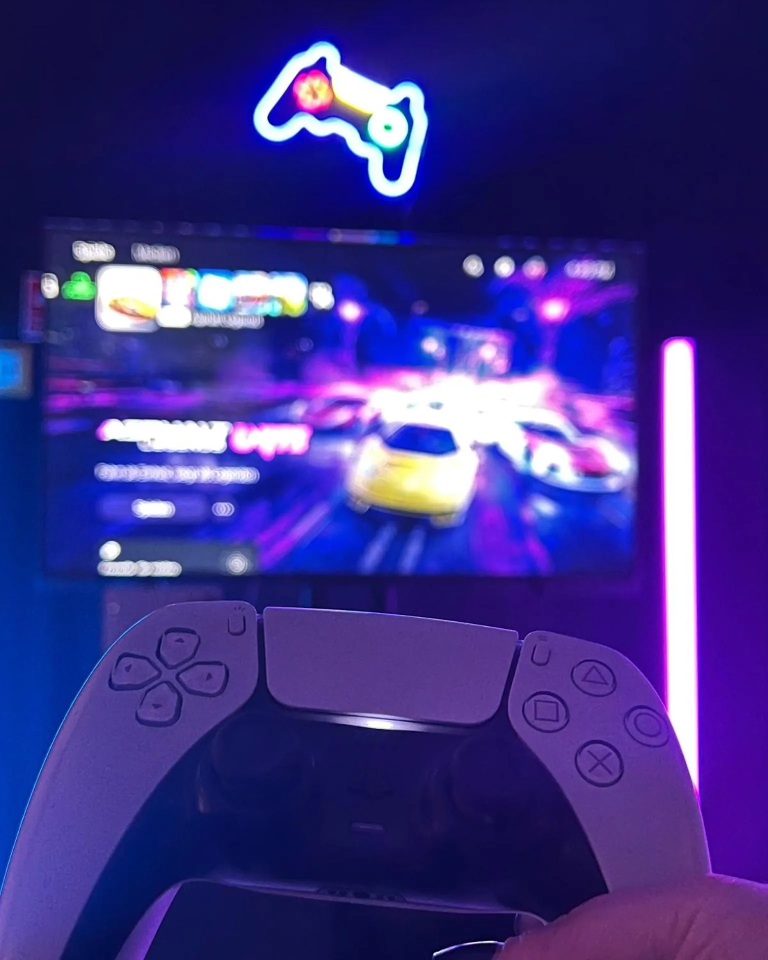 Game Room in Amber Park Spa