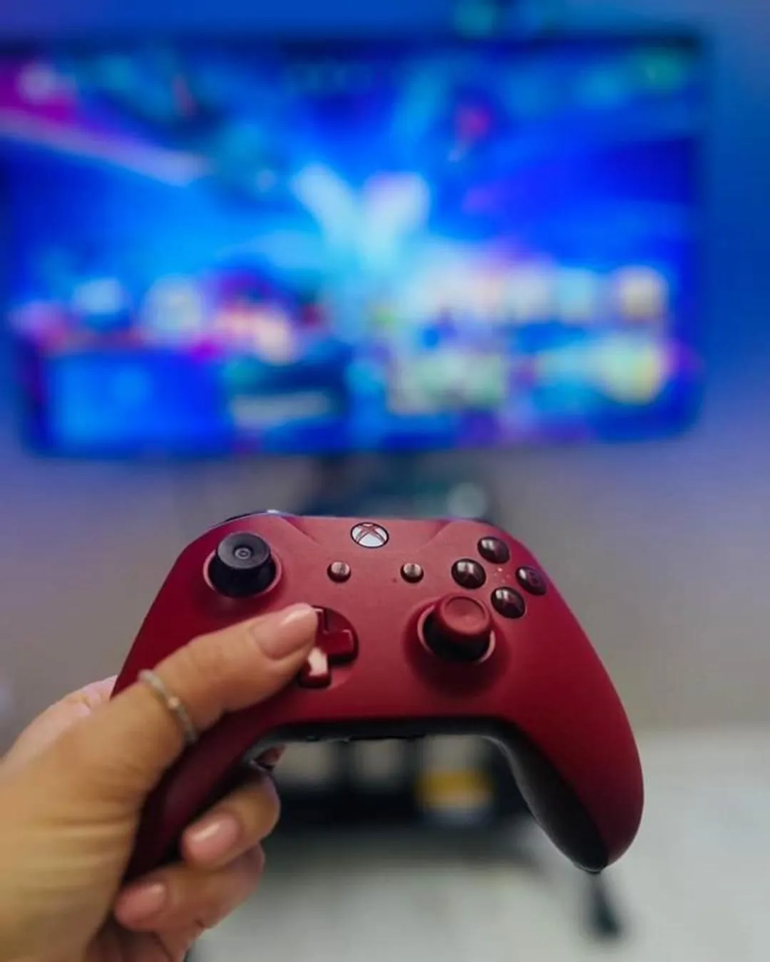 Game Room in Amber Park Spa