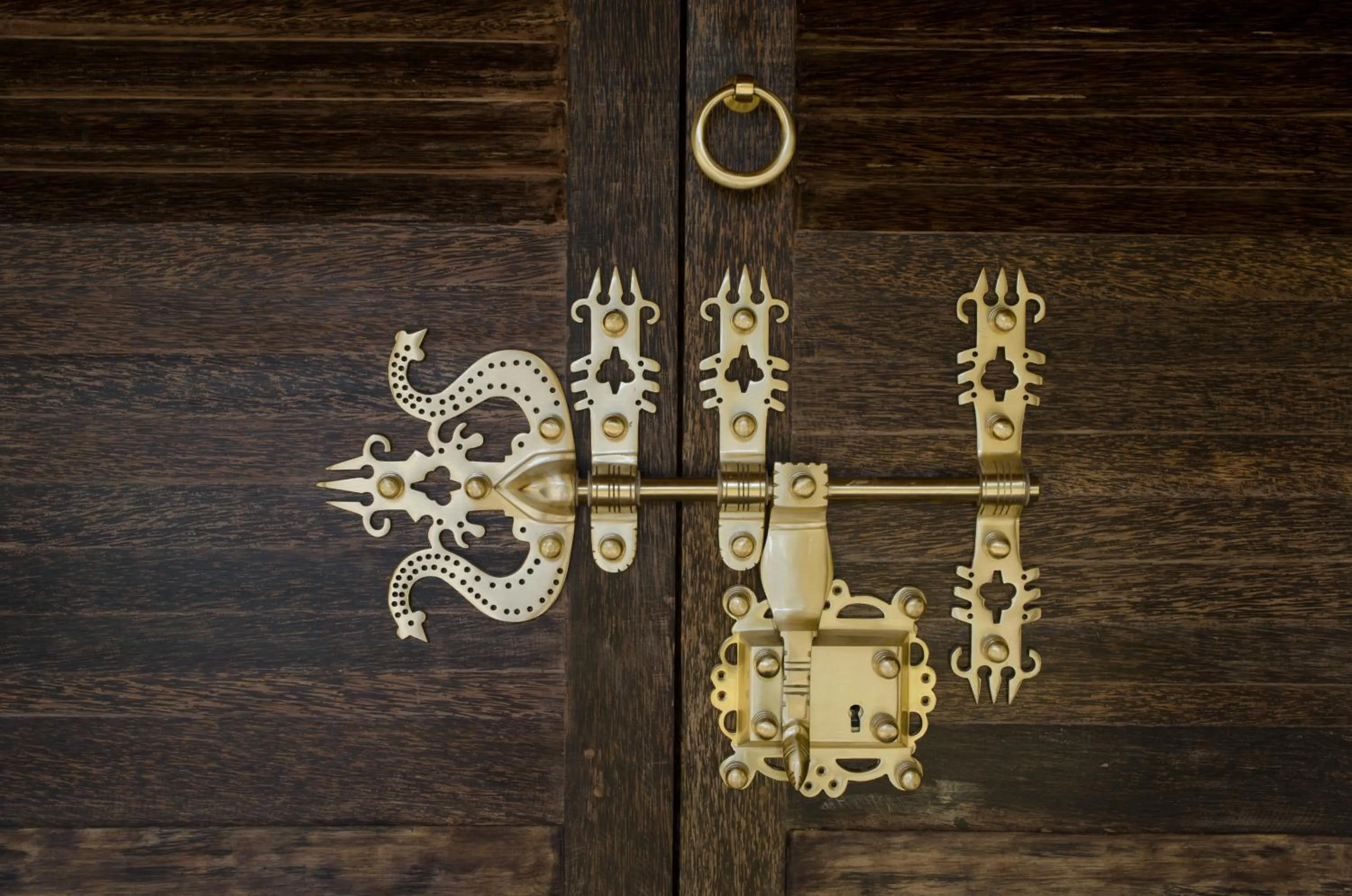 Other in Punnamada Resort