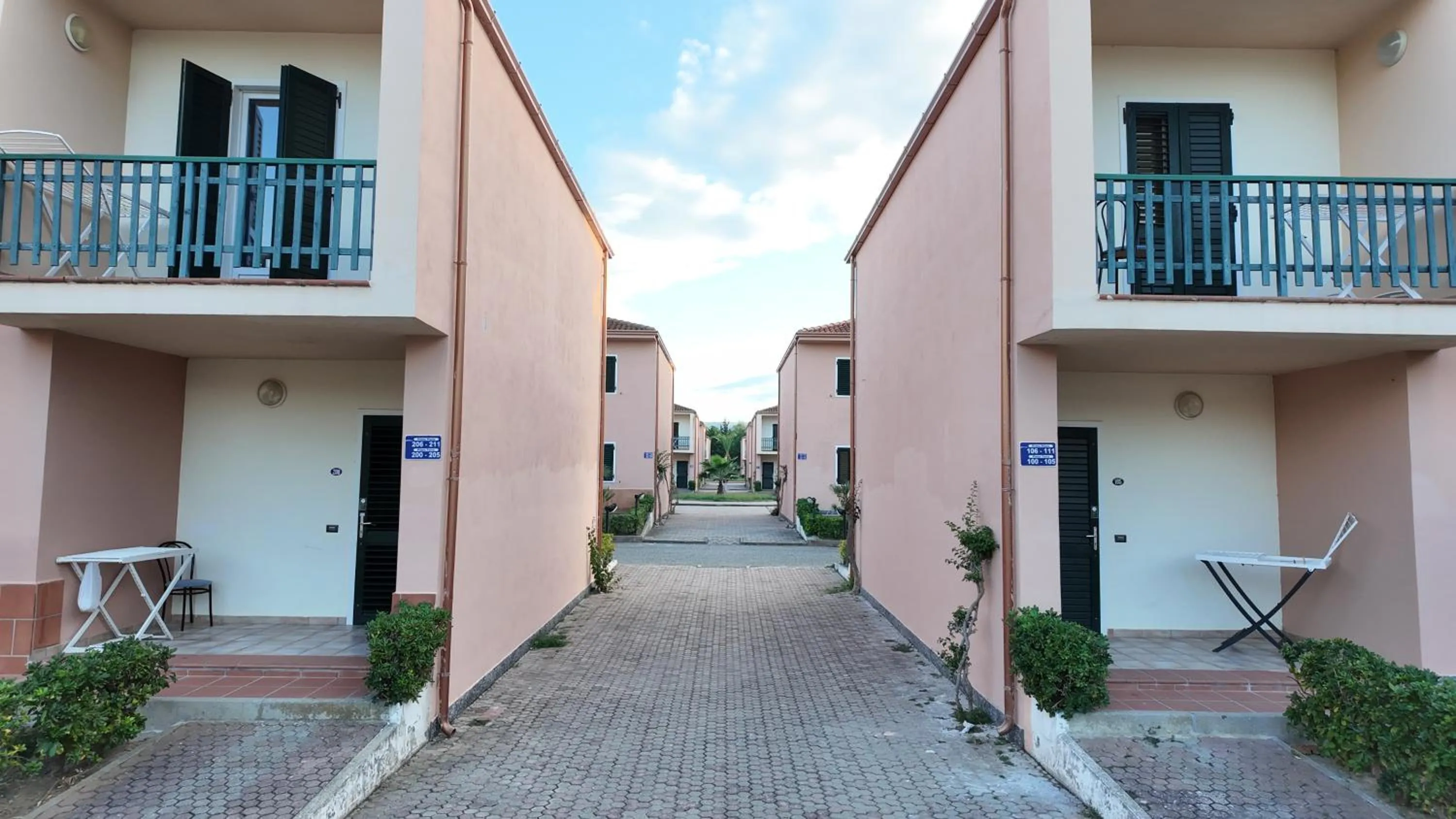 Futura Club Itaca Nausicaa