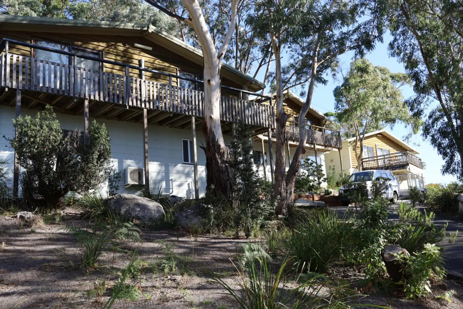 Property building in Bicheno by the Bay