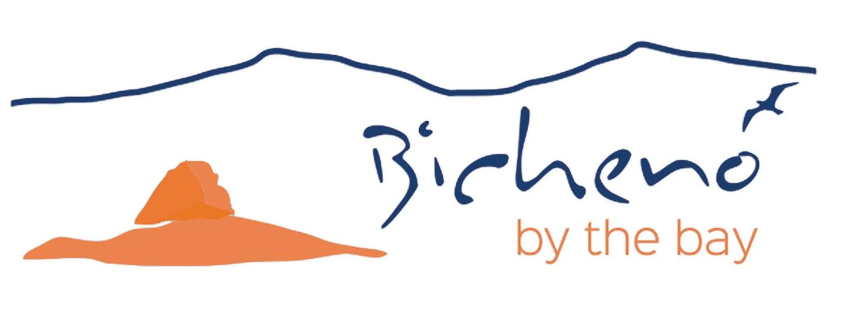 Property logo or sign in Bicheno by the Bay