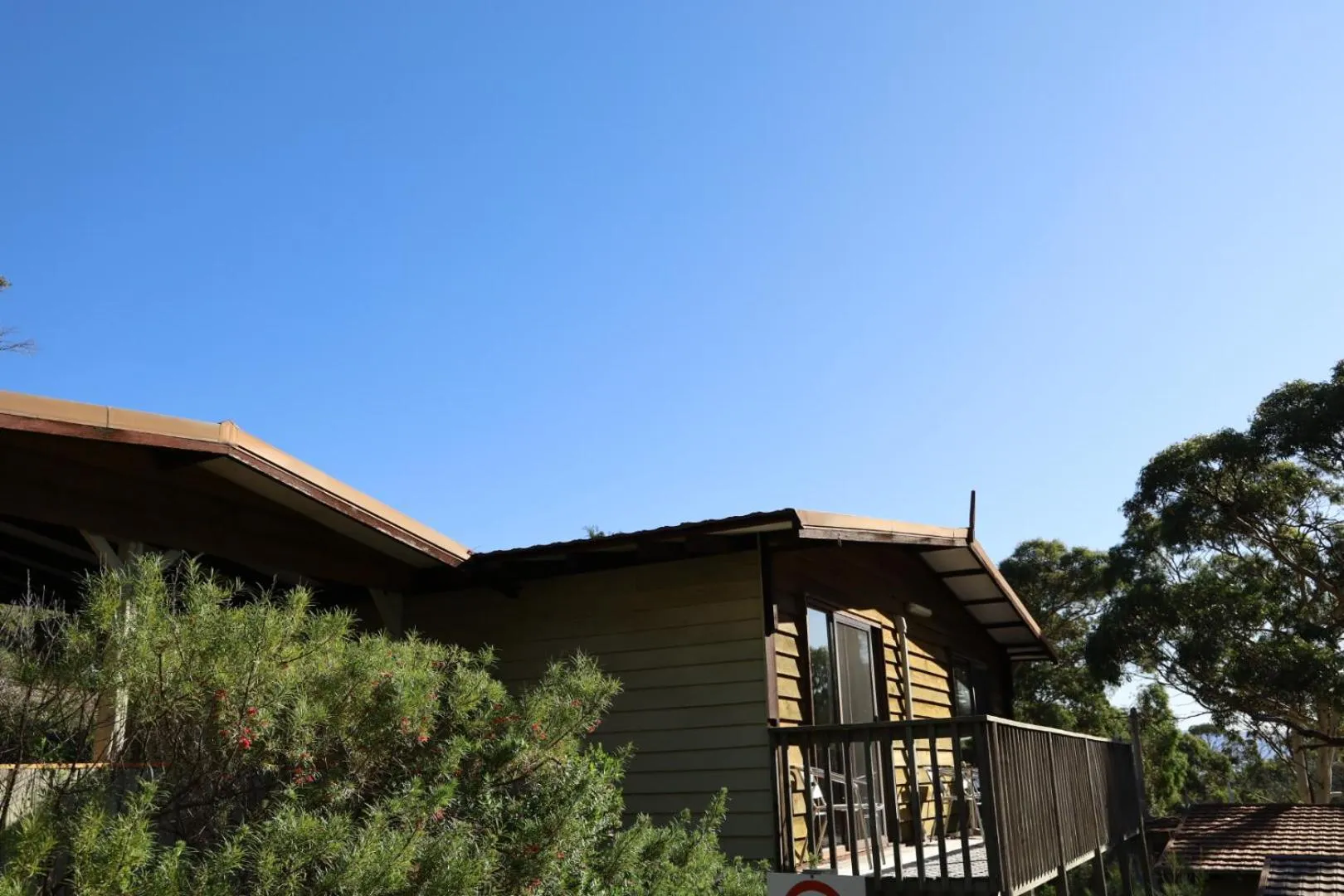 Property building in Bicheno by the Bay