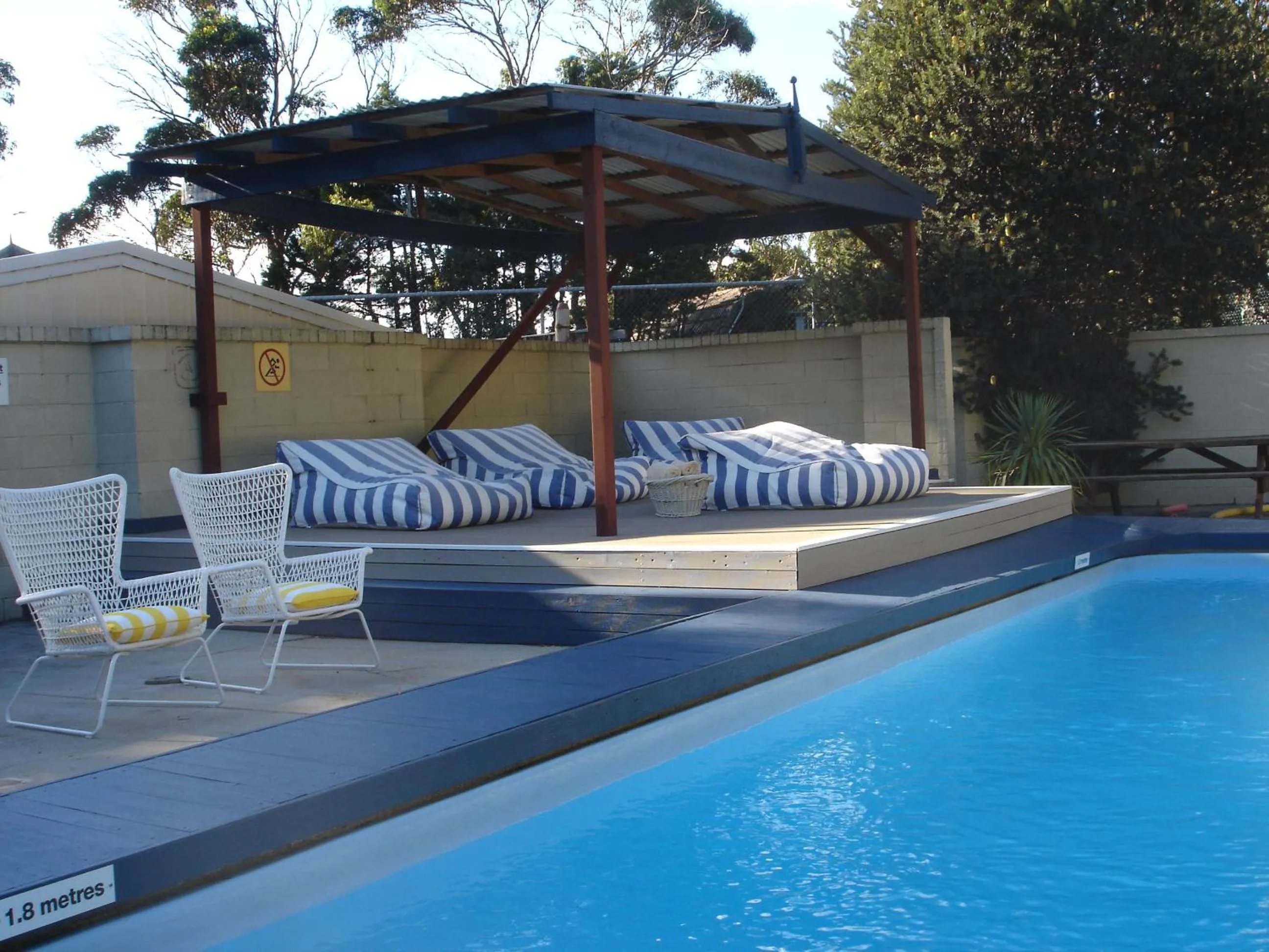 Day in Bicheno by the Bay