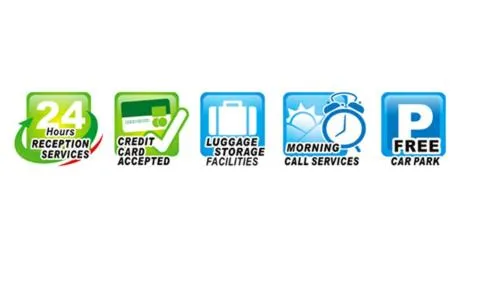 Eight Days Boutique Hotel - Mount Austin