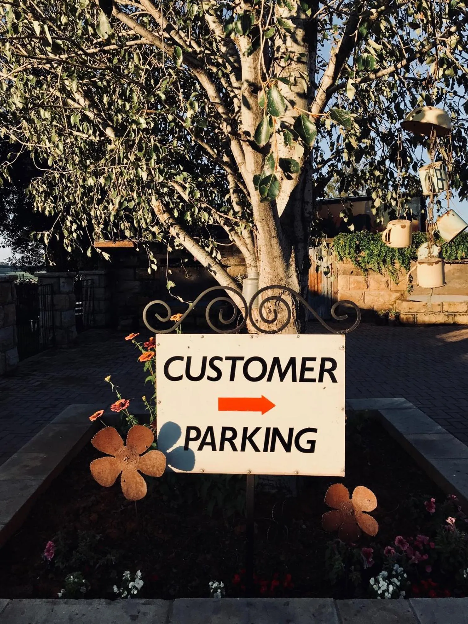 Makoadi Farms Guesthouse