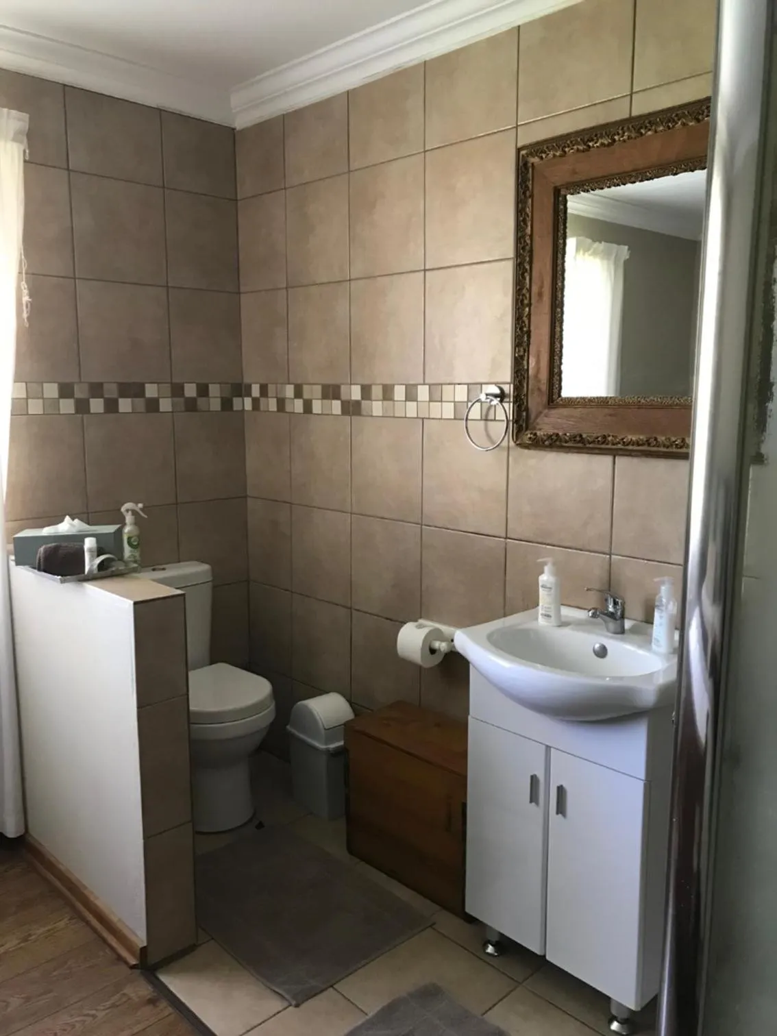 Makoadi Farms Guesthouse