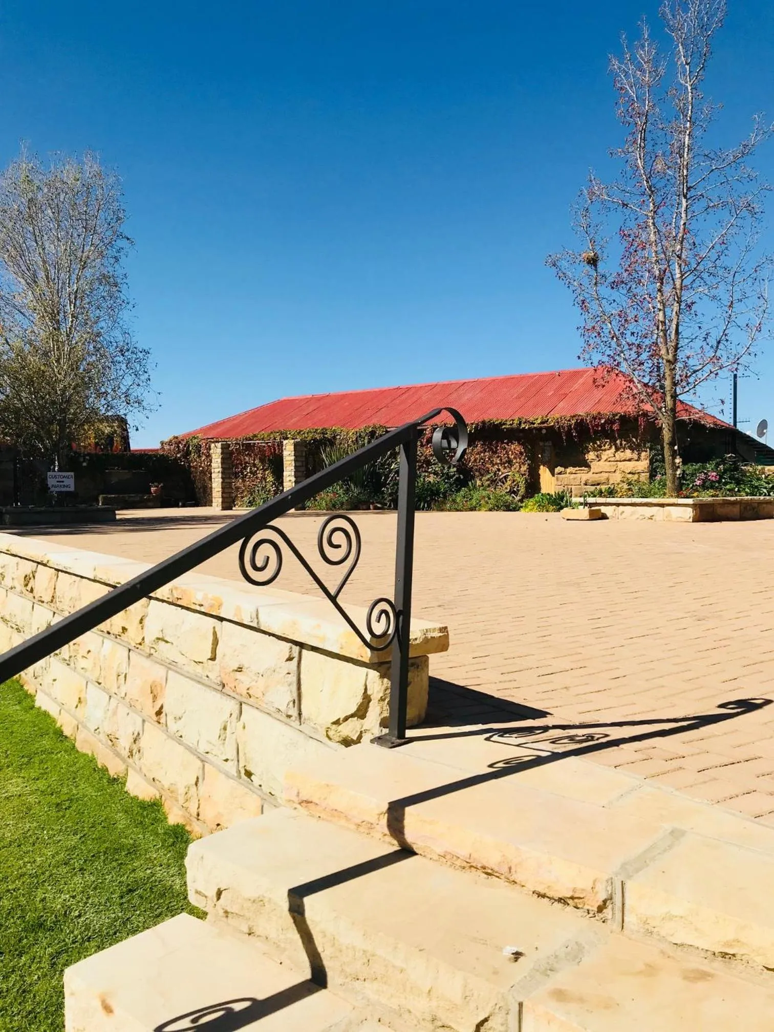 Makoadi Farms Guesthouse