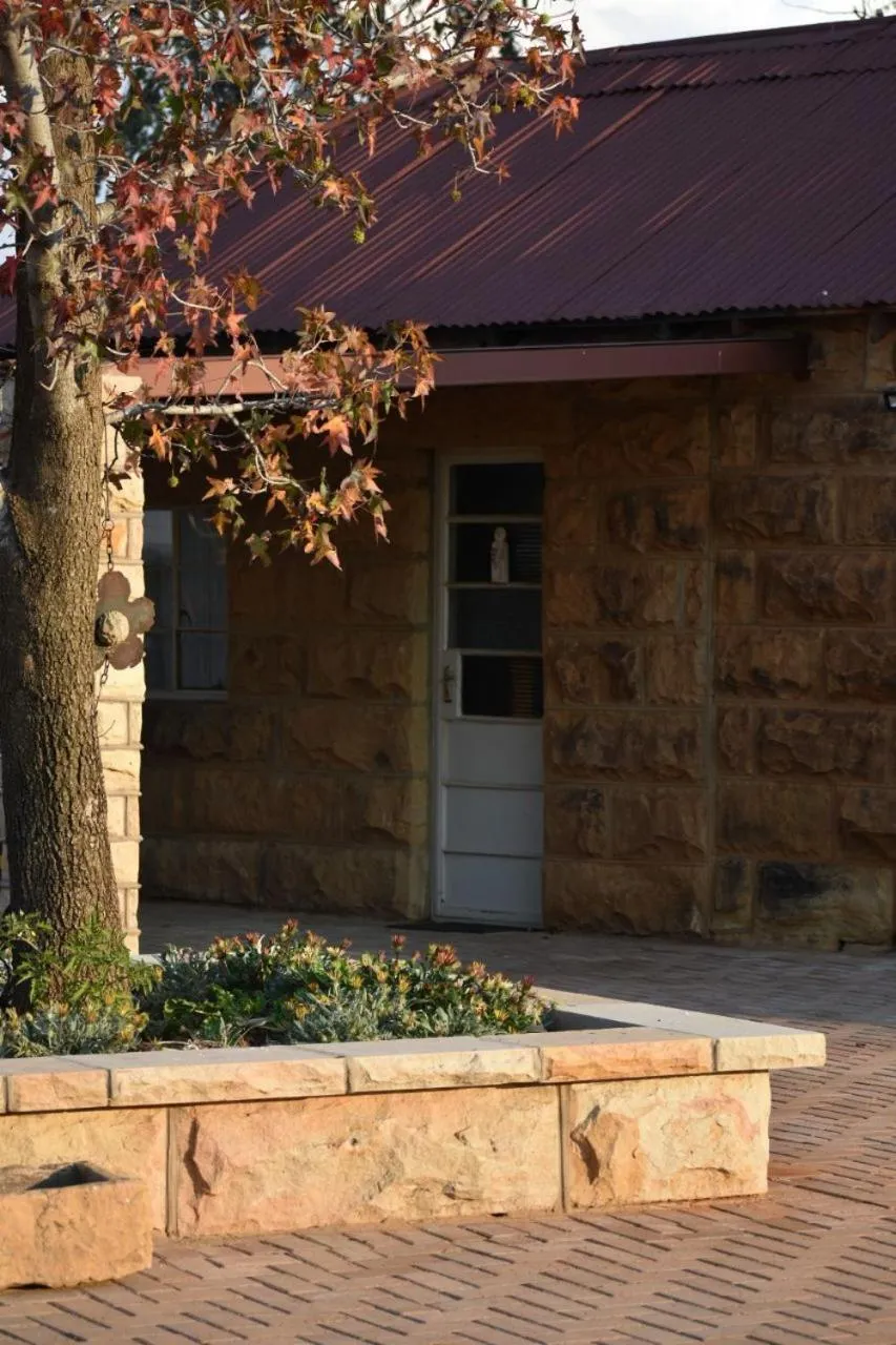 Makoadi Farms Guesthouse