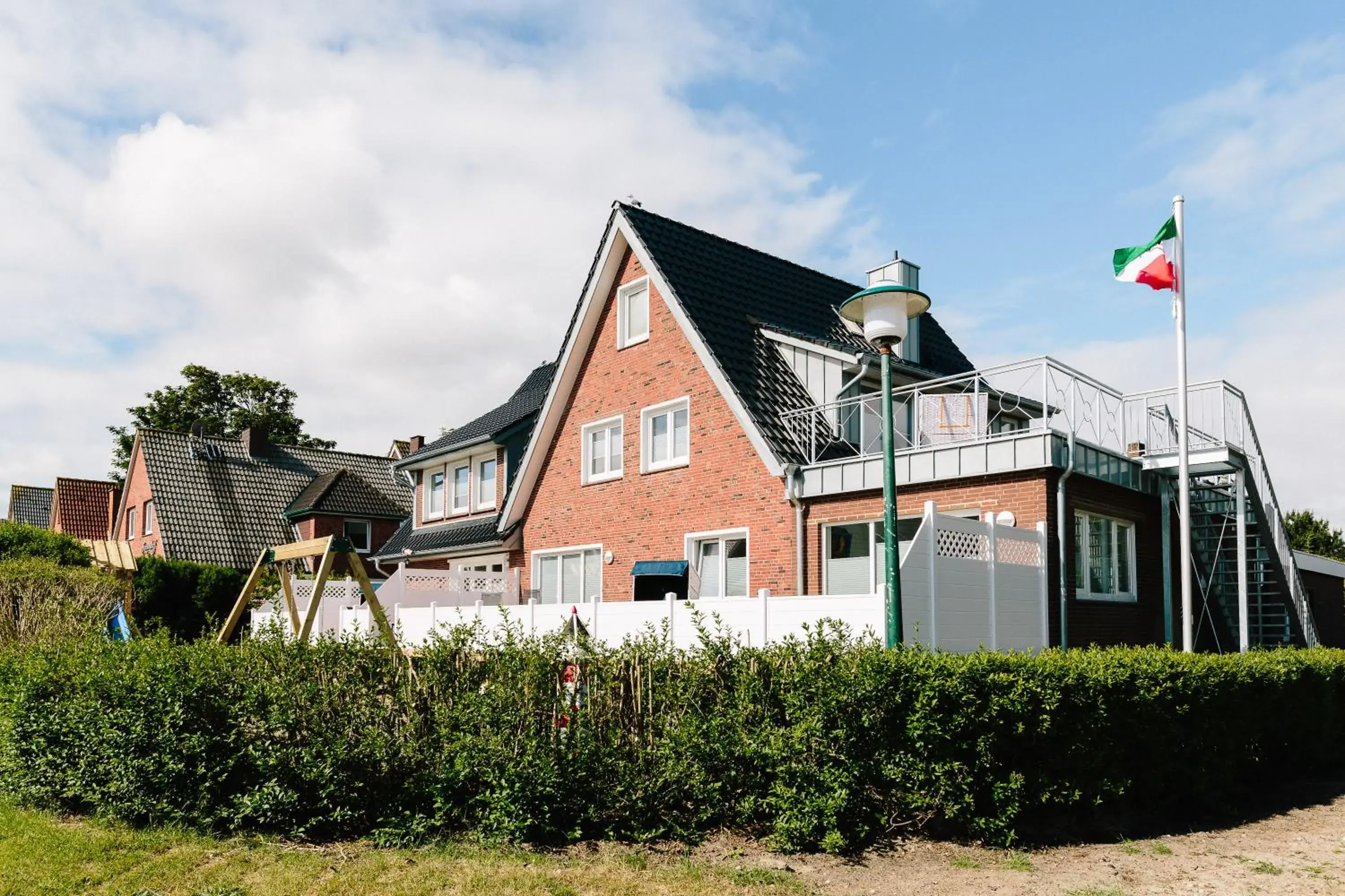 Haus Nordland Haus Nordland