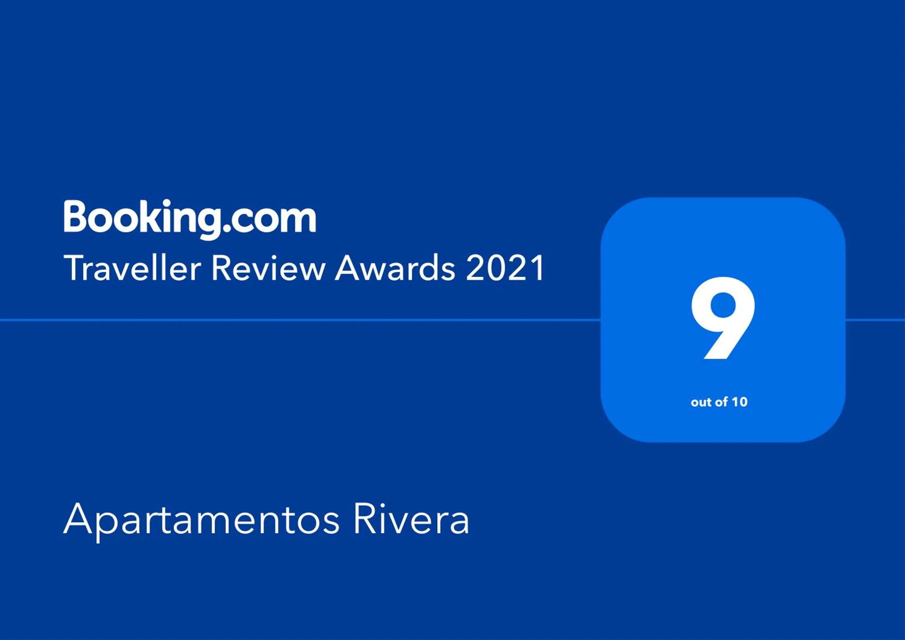 Apartamento Rivera#2