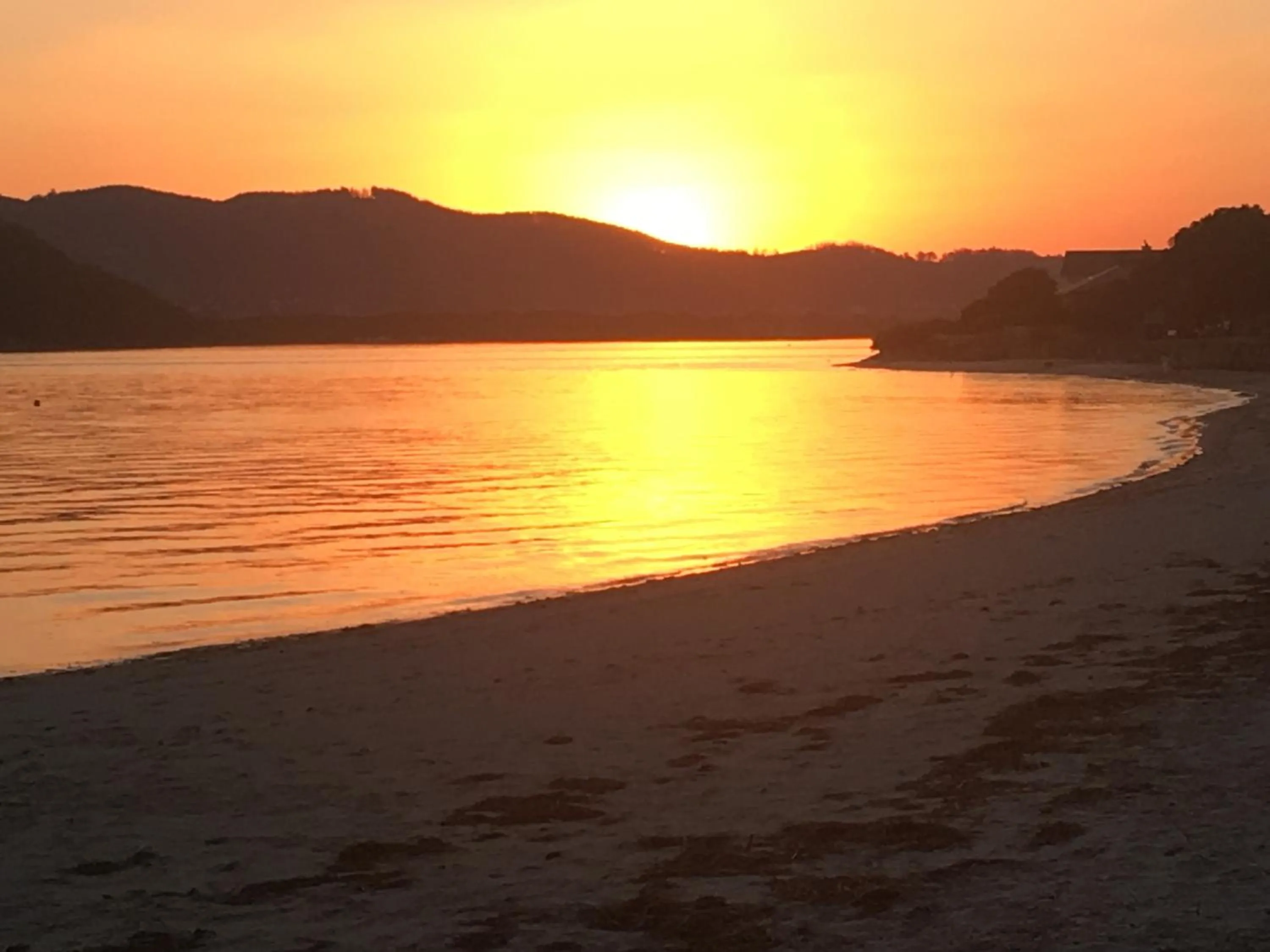 Off site in One on Bollard