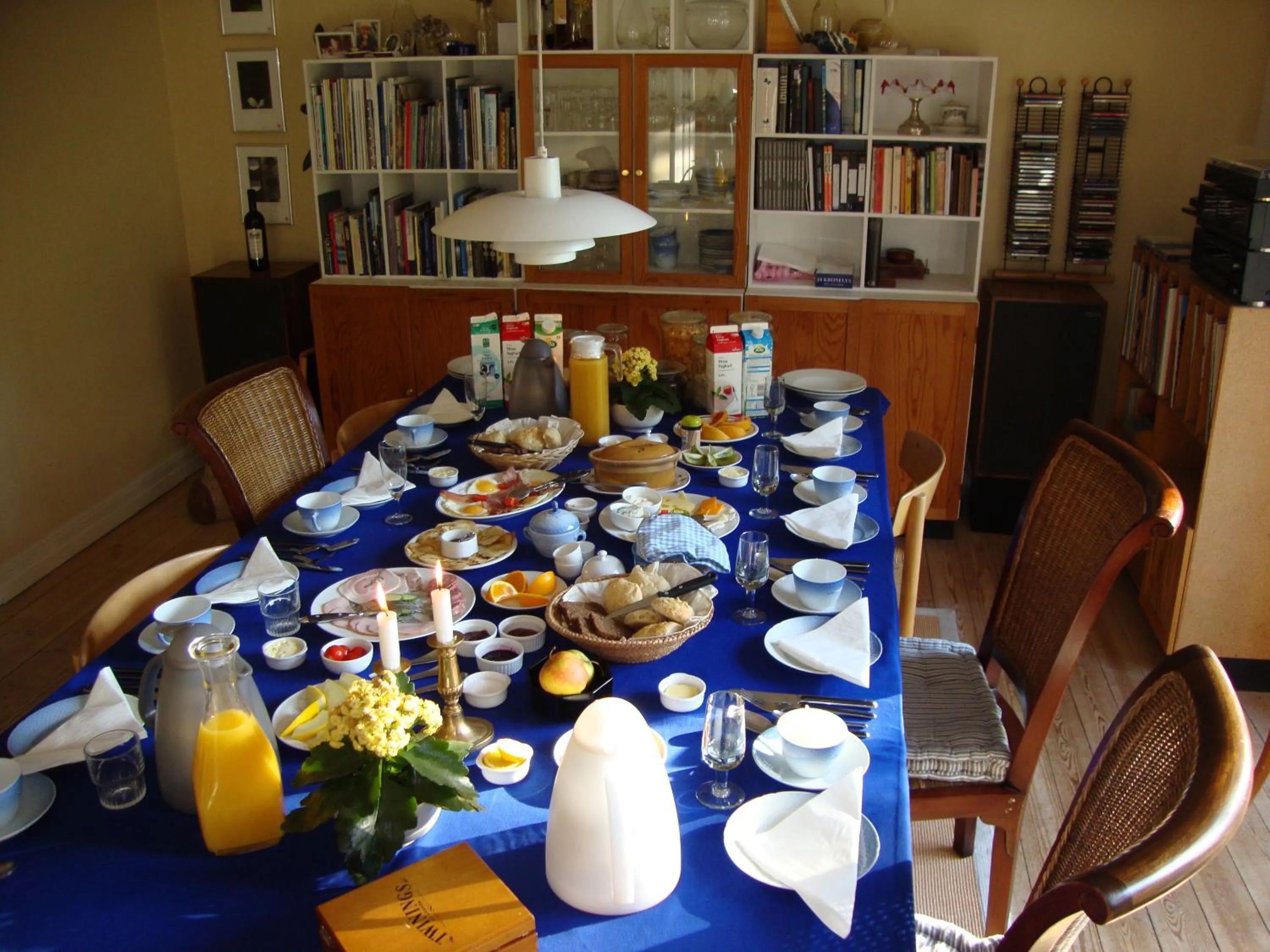 Klosterpensionen