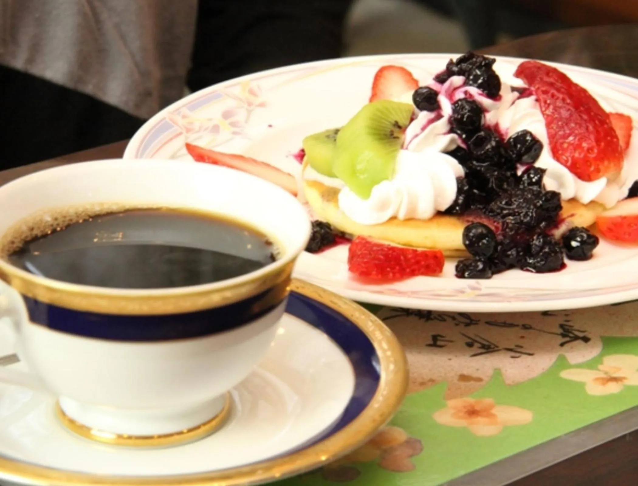 Dinner in Hotel Sunny Valley