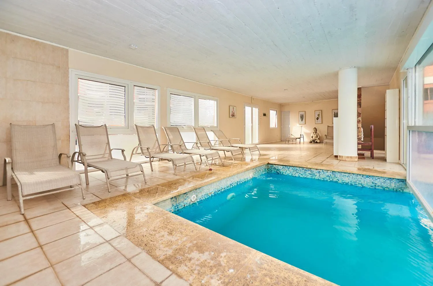 Spa and wellness centre/facilities in Punto Playa