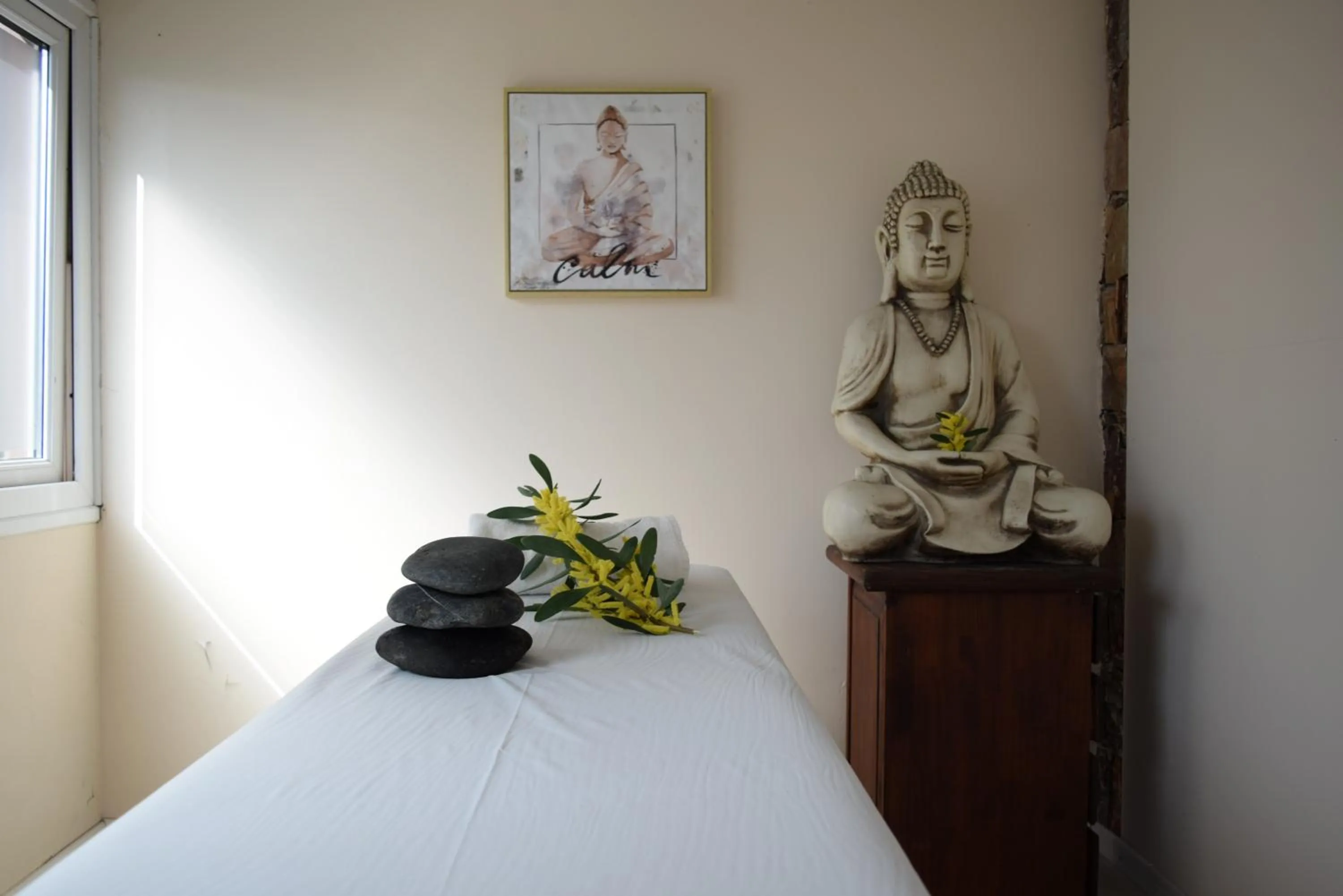 Massage in Punto Playa