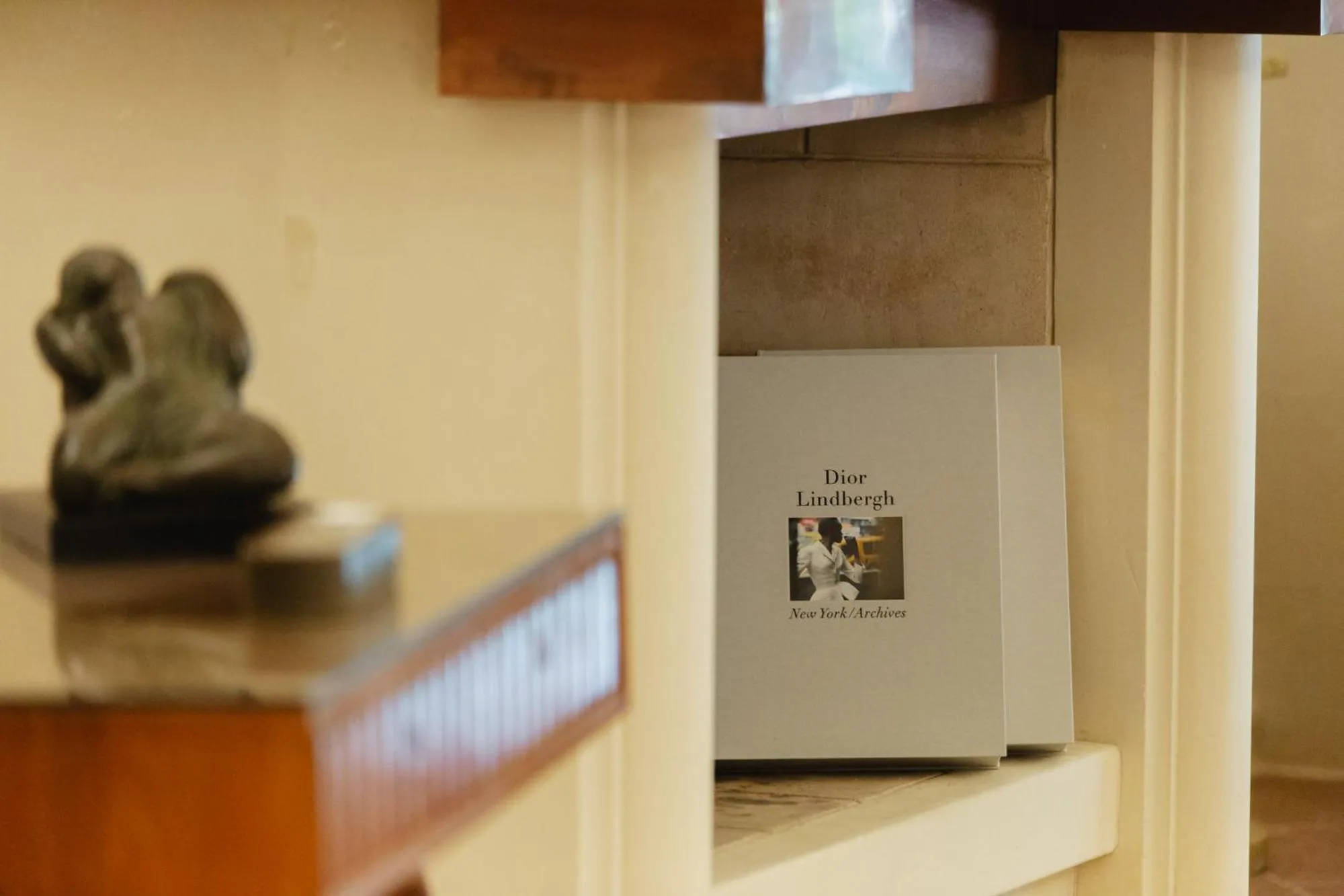 Decorative detail in La Fiermontina Palazzo Bozzi Corso Hotel