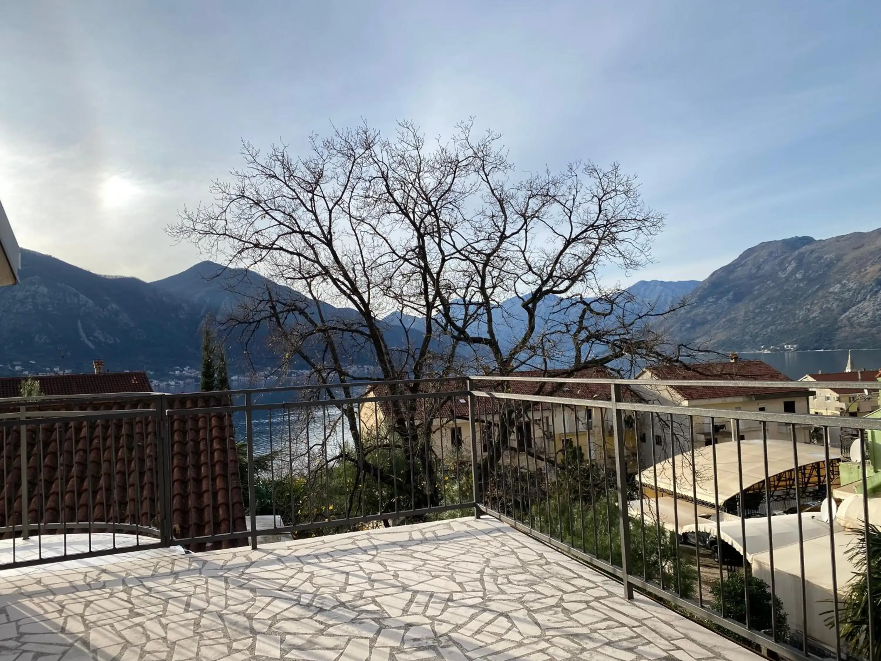 Apartman - Dobrota Sun Apartman - Dobrota Sun