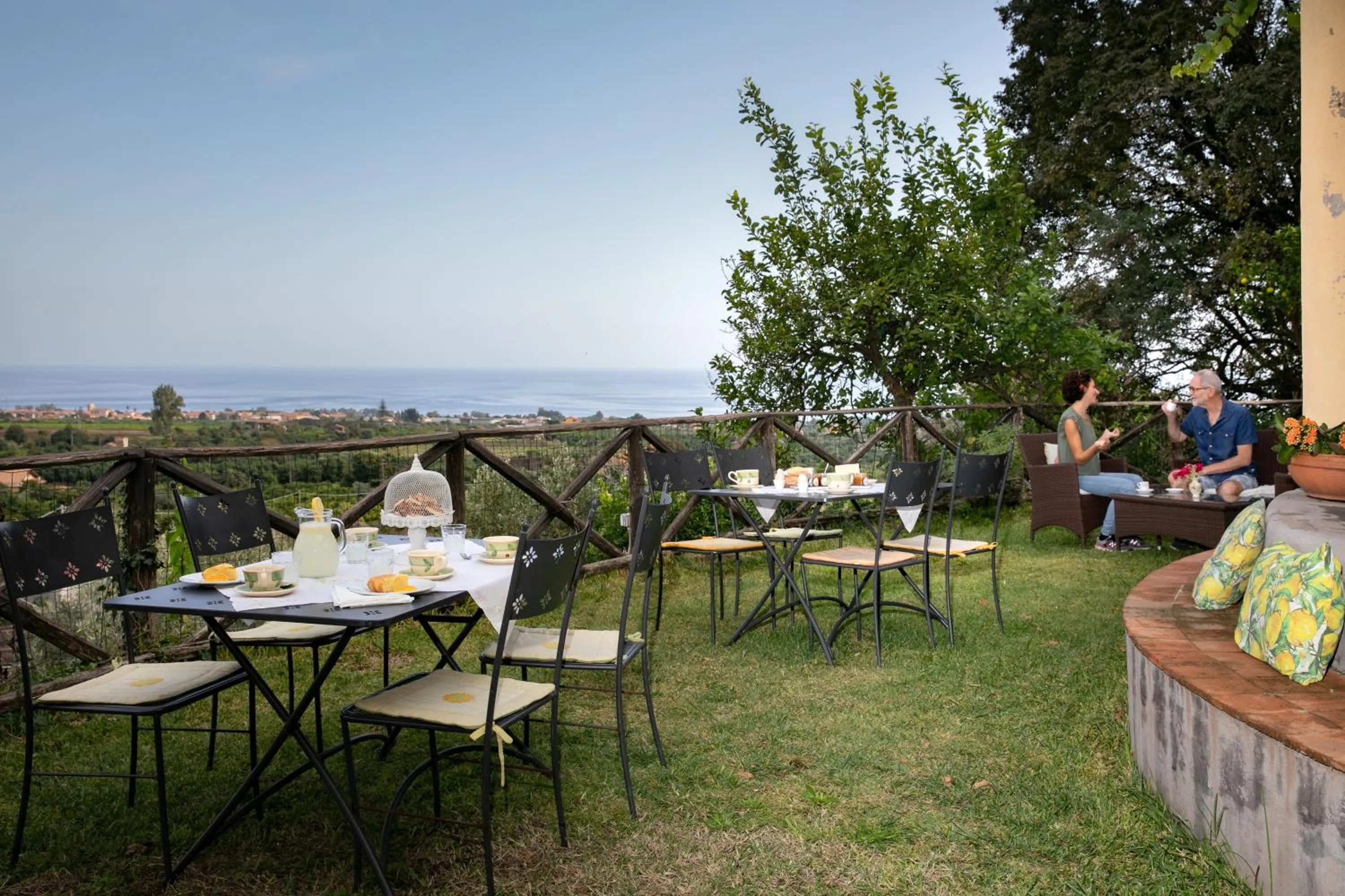 Agriturismo San Leonardello