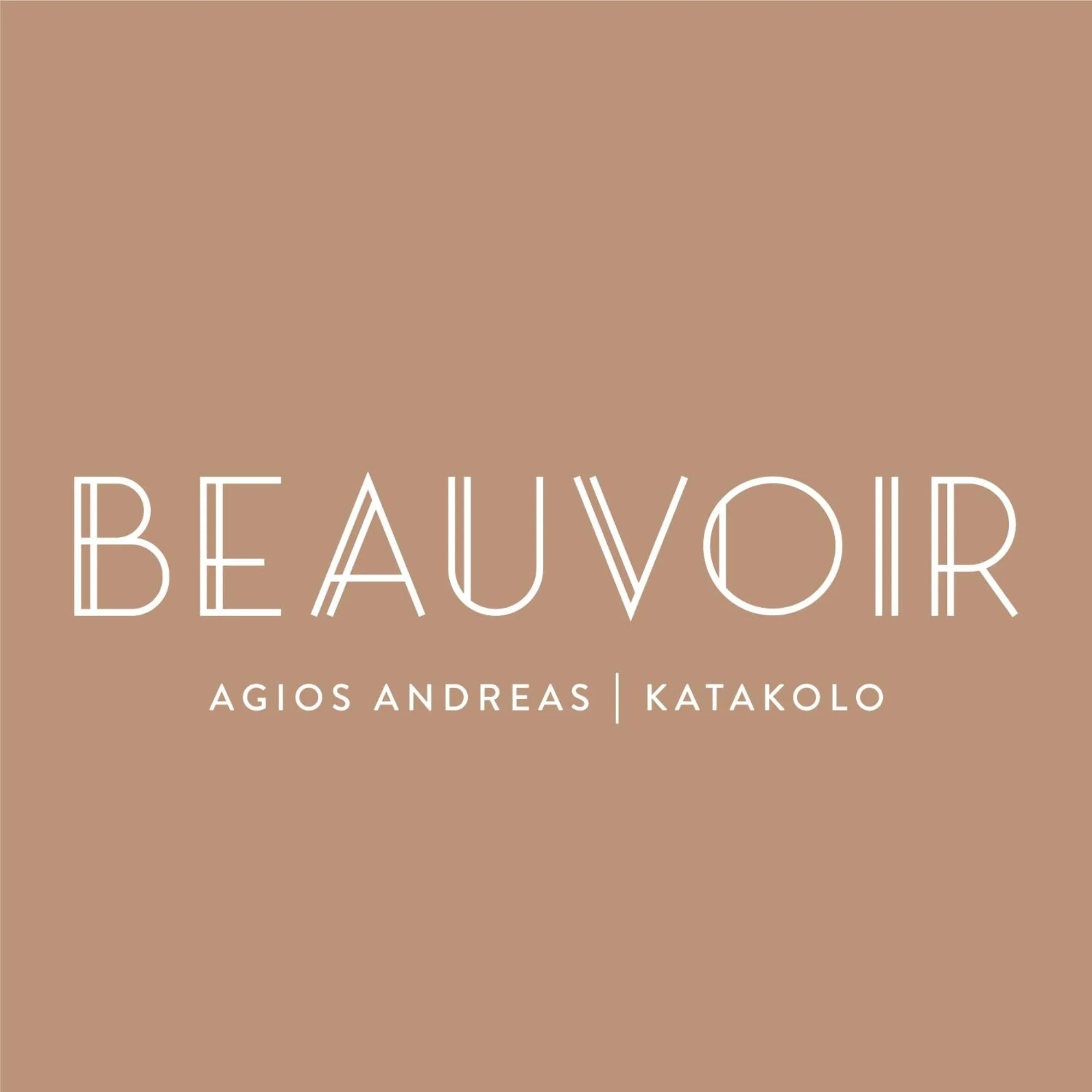 Logo/Certificate/Sign in PHEIA, Vriniotis Resorts