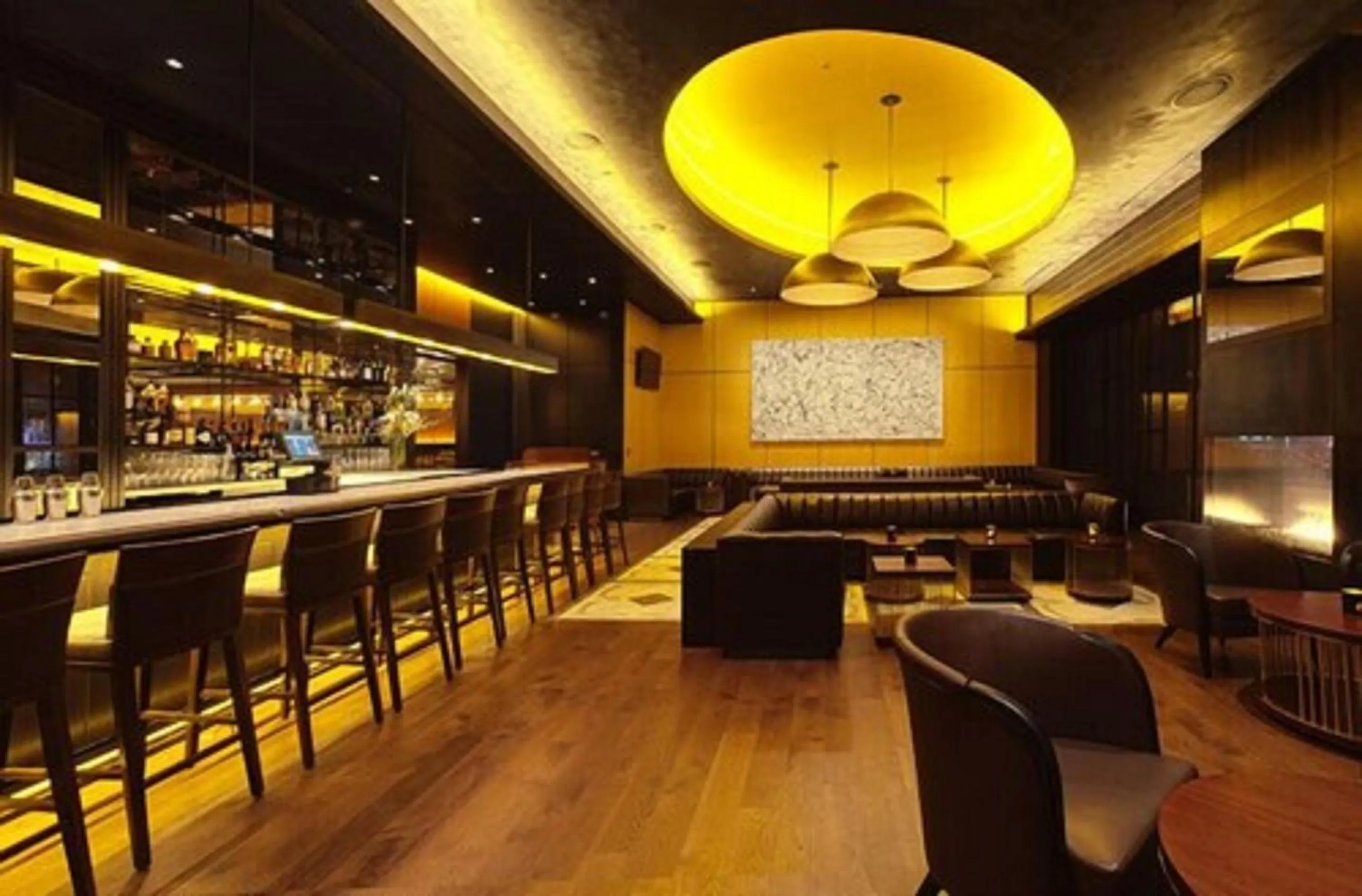 Restaurant/places to eat in Hard Rock Hotel & Casino Atlantic City