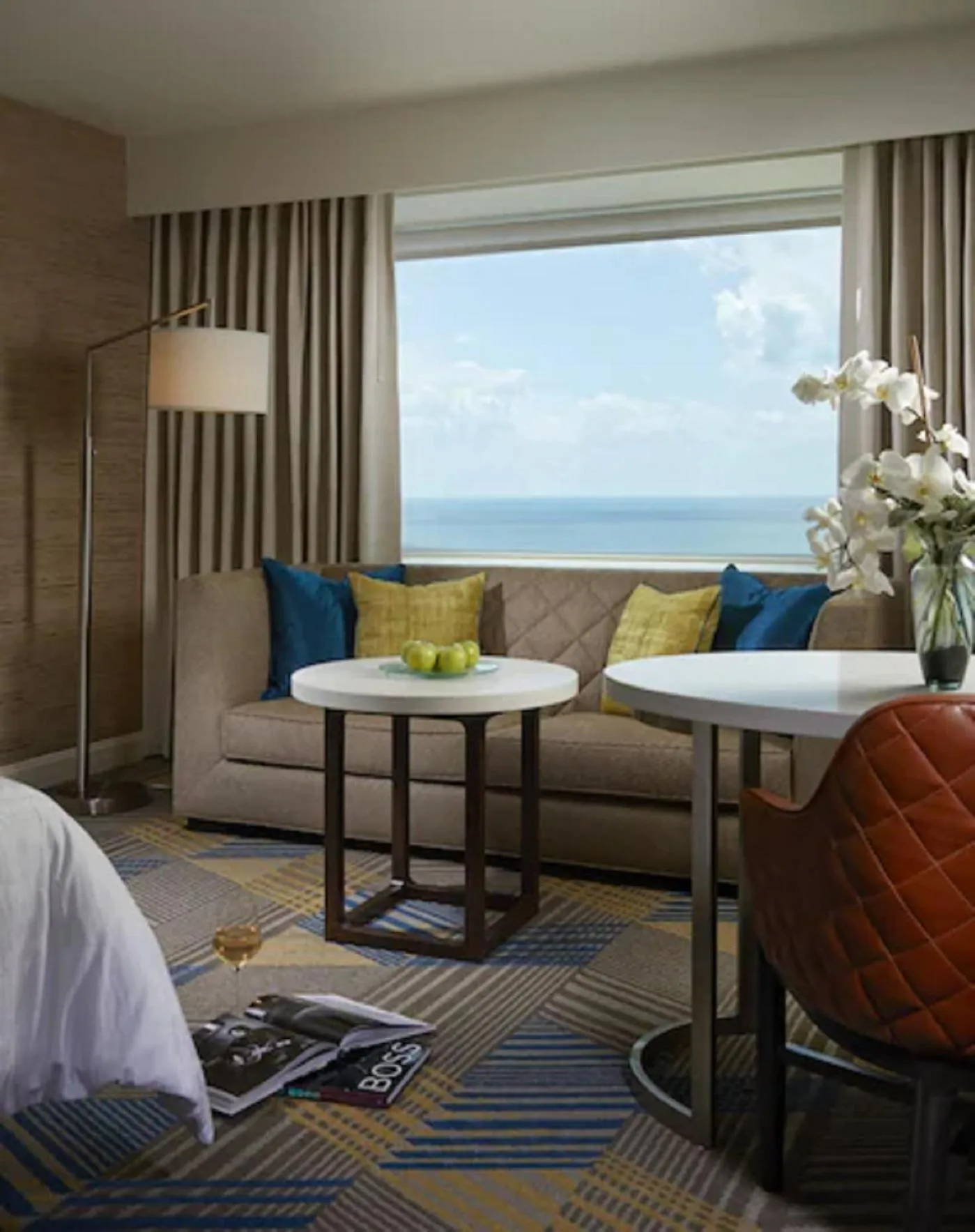 View (from property/room) in Hard Rock Hotel & Casino Atlantic City