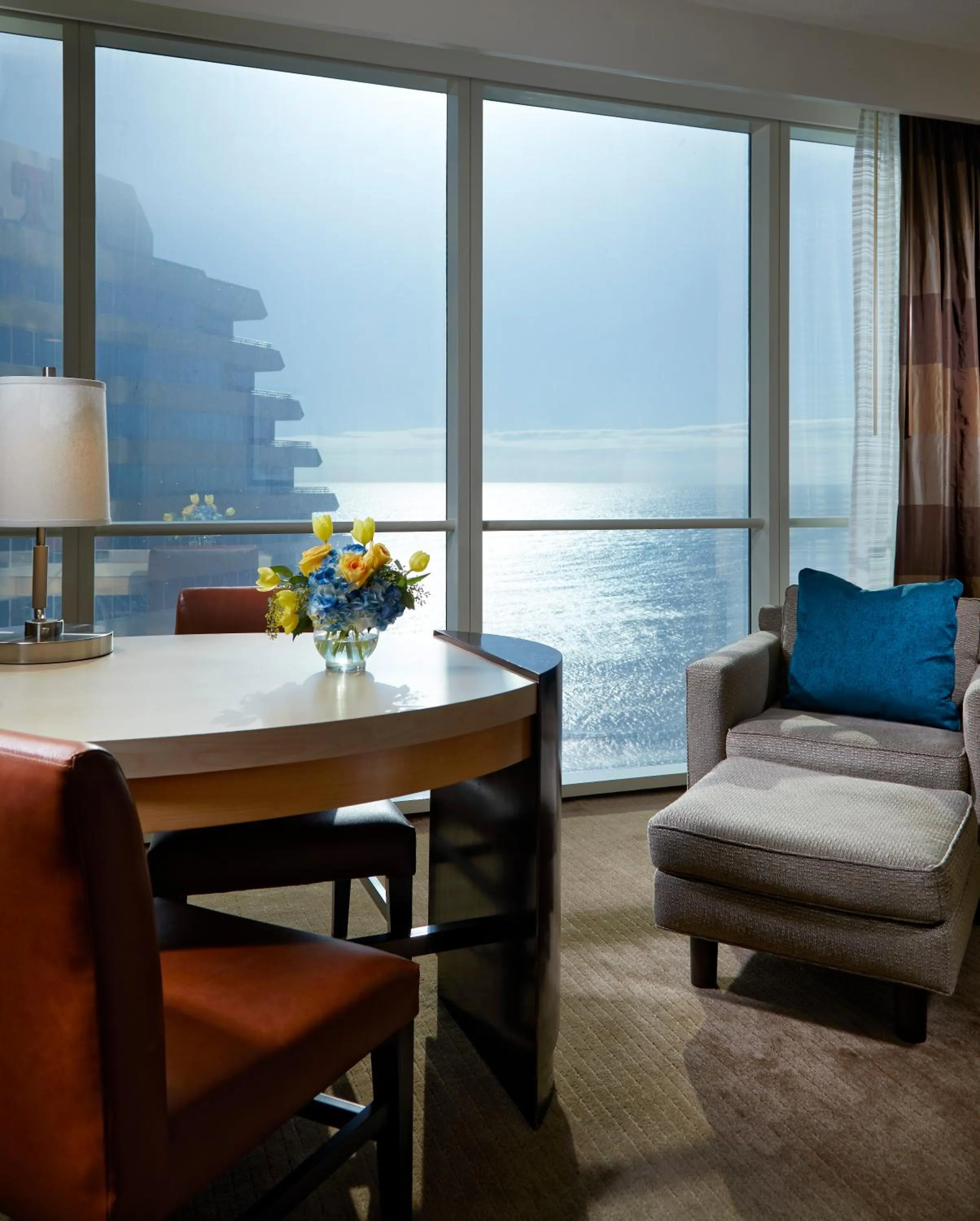 View (from property/room) in Hard Rock Hotel & Casino Atlantic City