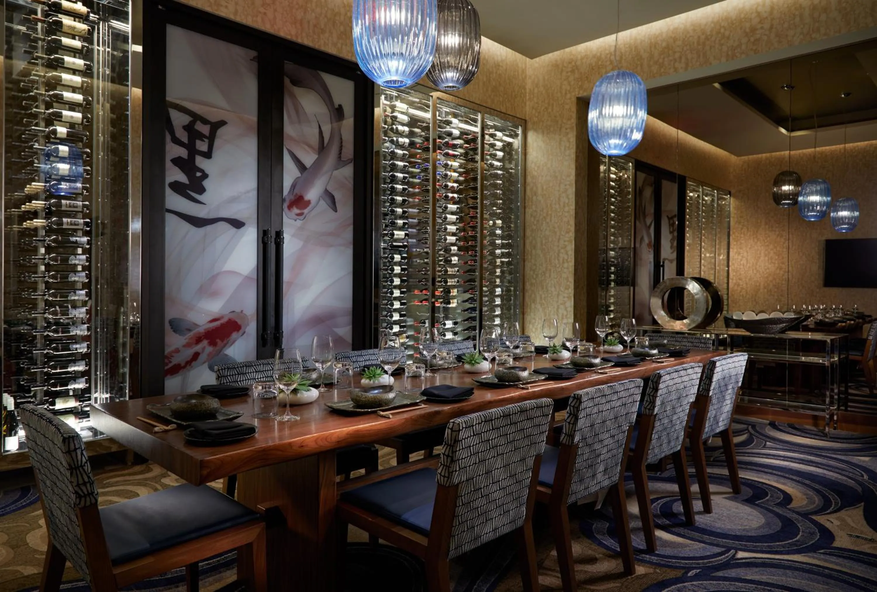 Restaurant/places to eat in Hard Rock Hotel & Casino Atlantic City