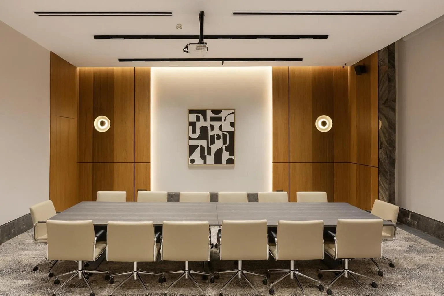 Business facilities in Dosso Dossi Hotels & SPA Golden Horn