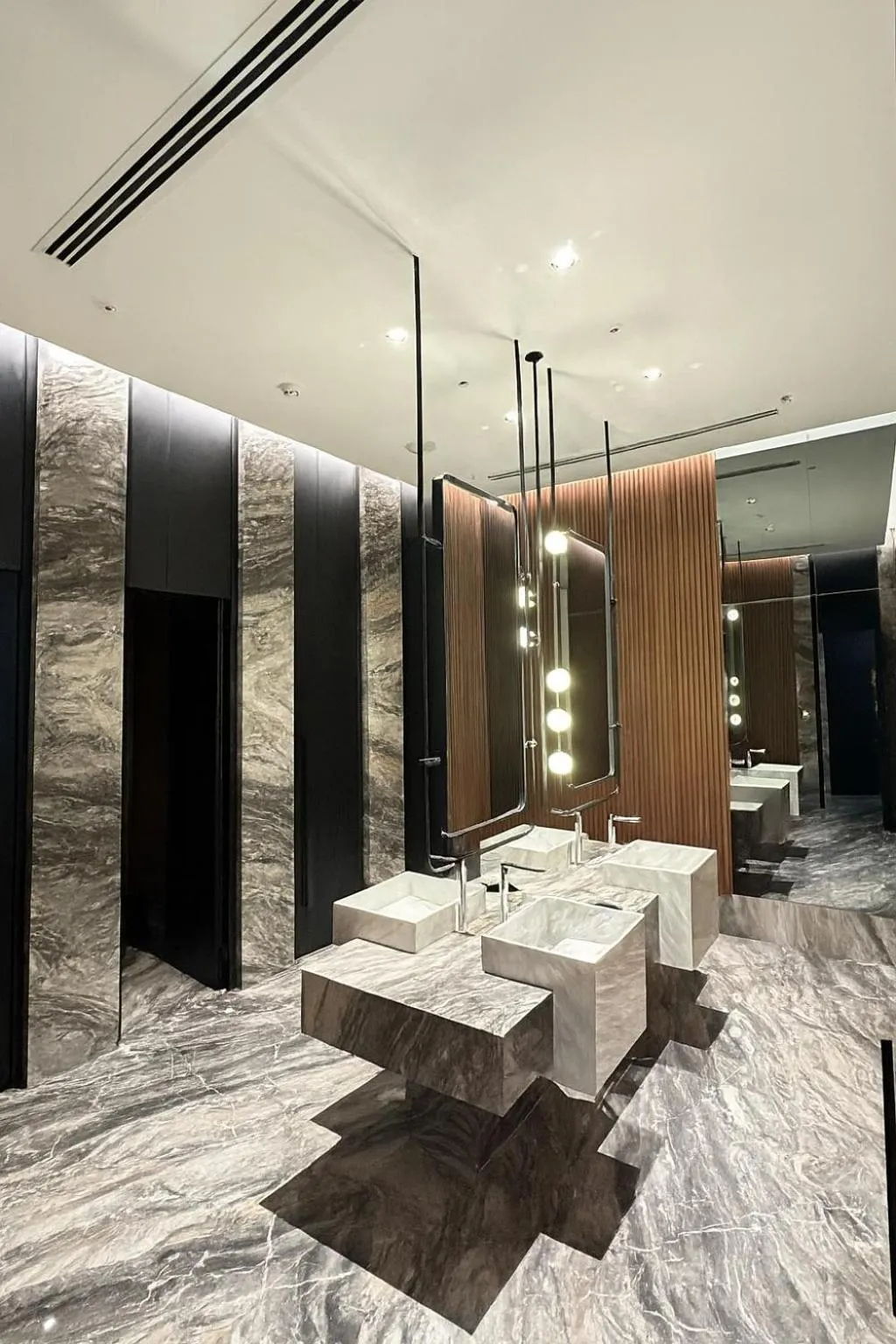 Meeting/conference room in Dosso Dossi Hotels & SPA Golden Horn