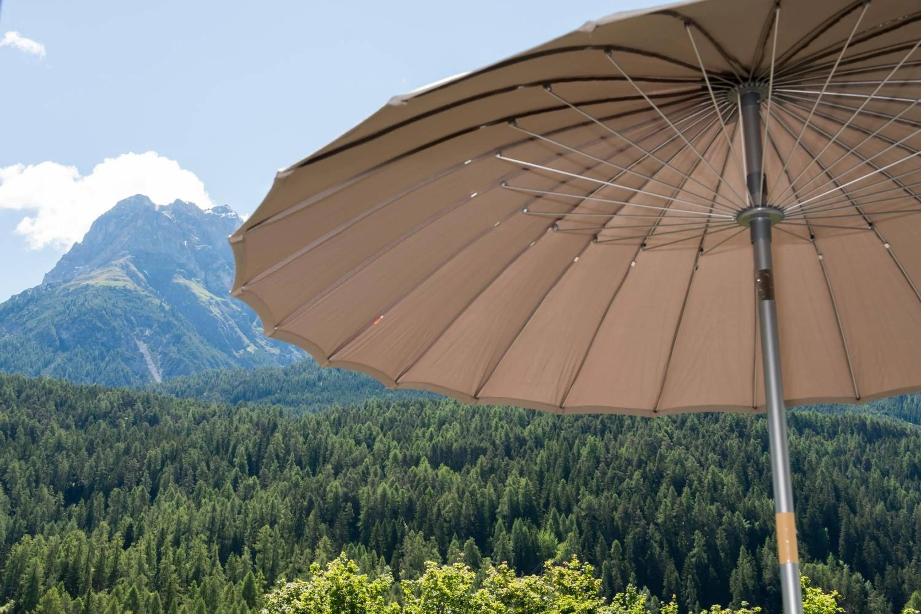 Day in Ferienpark Tulai - Fam. Carl