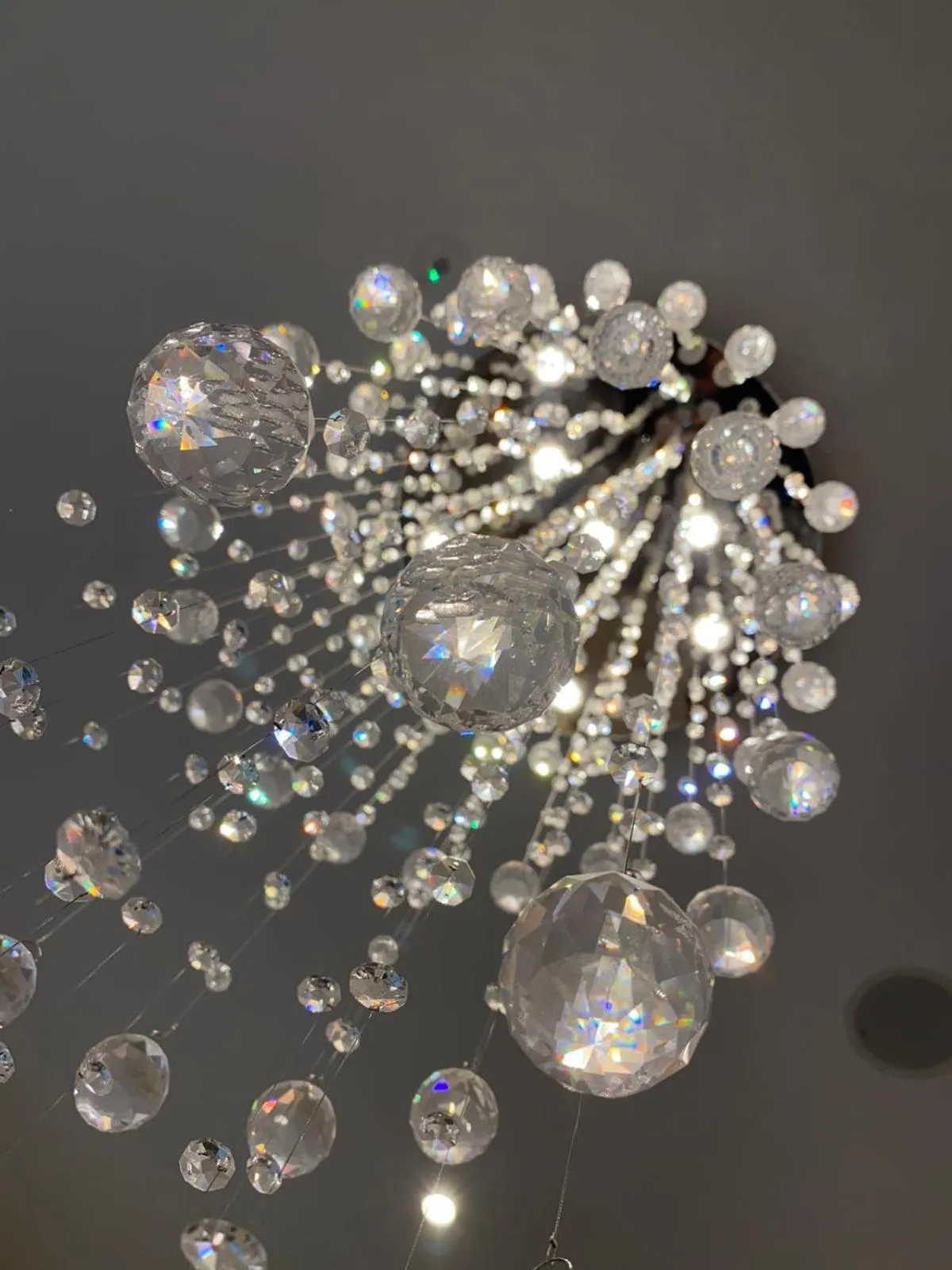 Lobby or reception in Hotel Victoria