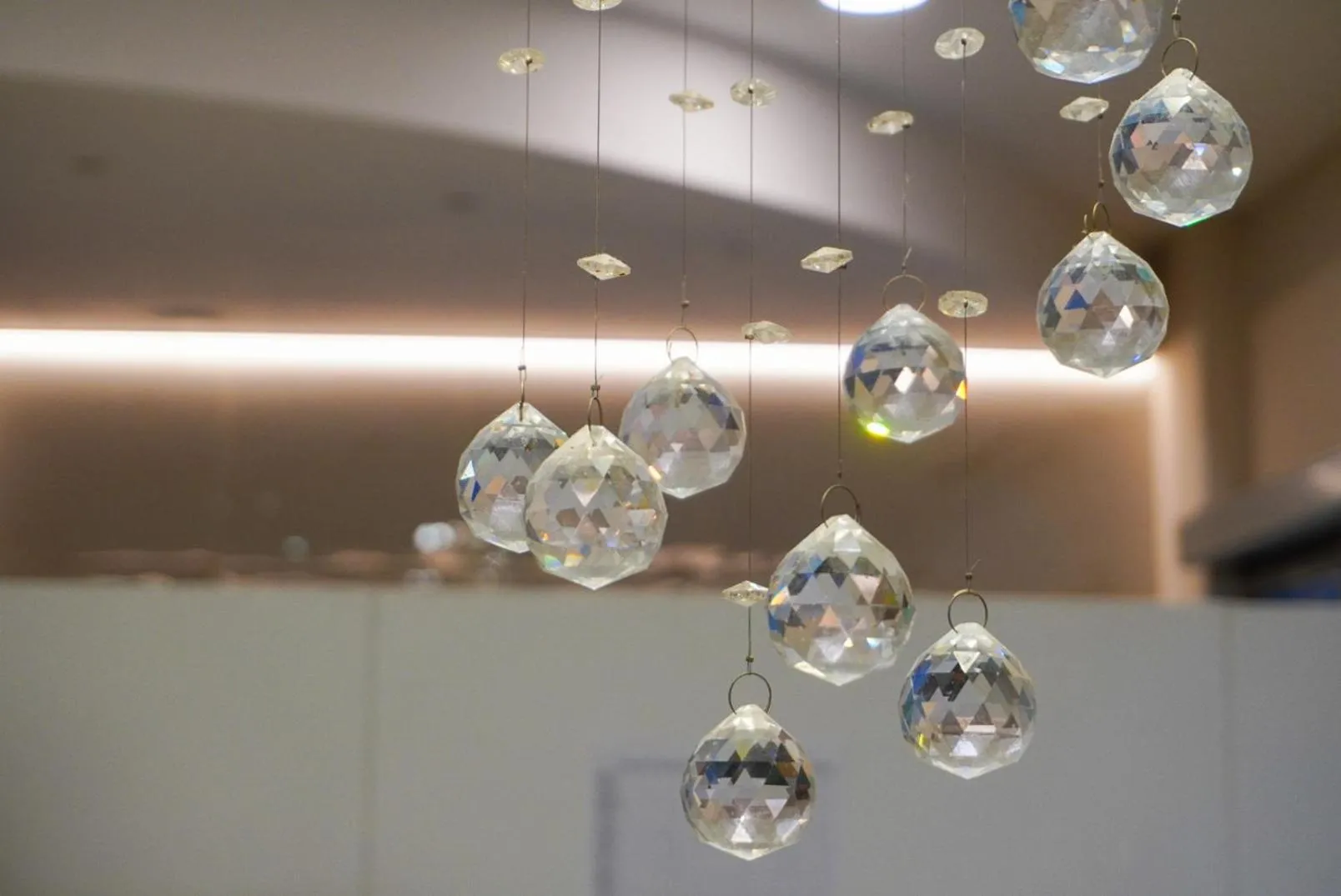 Restaurant/places to eat in Hotel Victoria