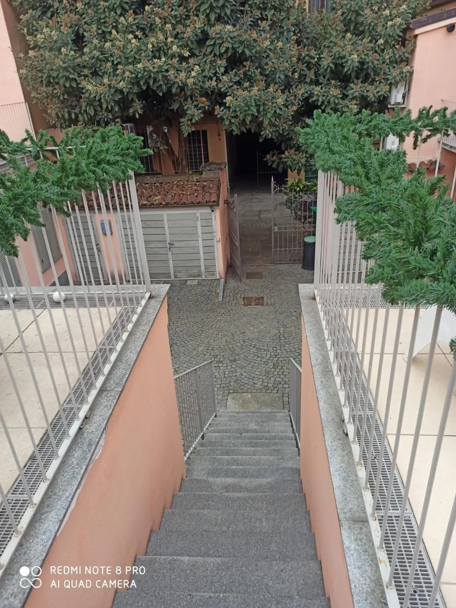 Property building in Residenza il Nespolo - Estella Hotel Collection