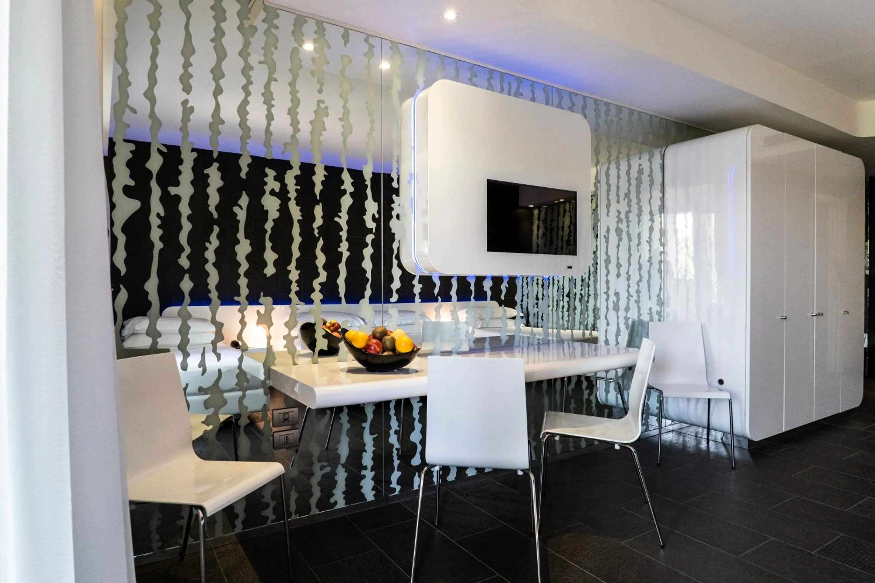 Coffee/tea facilities in A Point Porto Ercole Resort & Spa