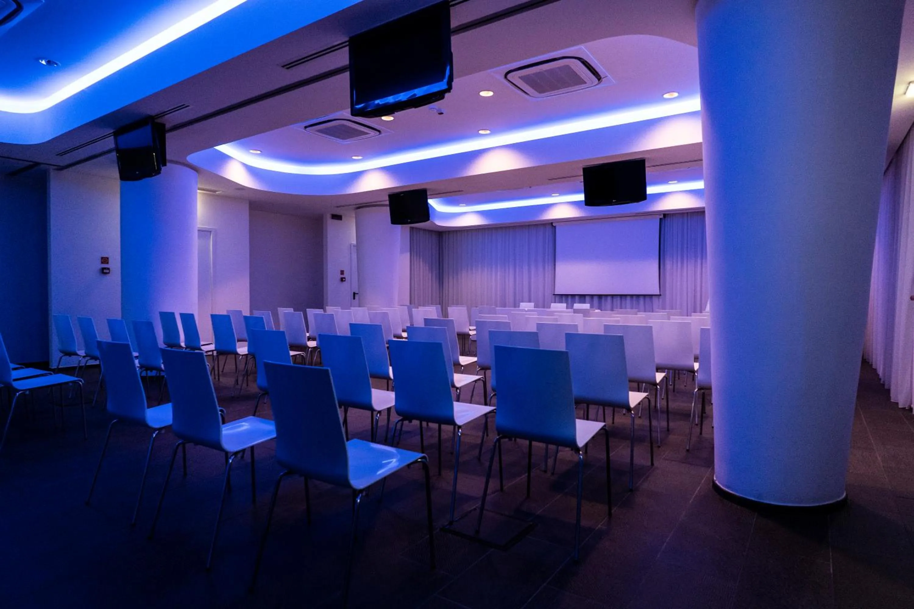 Meeting/conference room in A Point Porto Ercole Resort & Spa