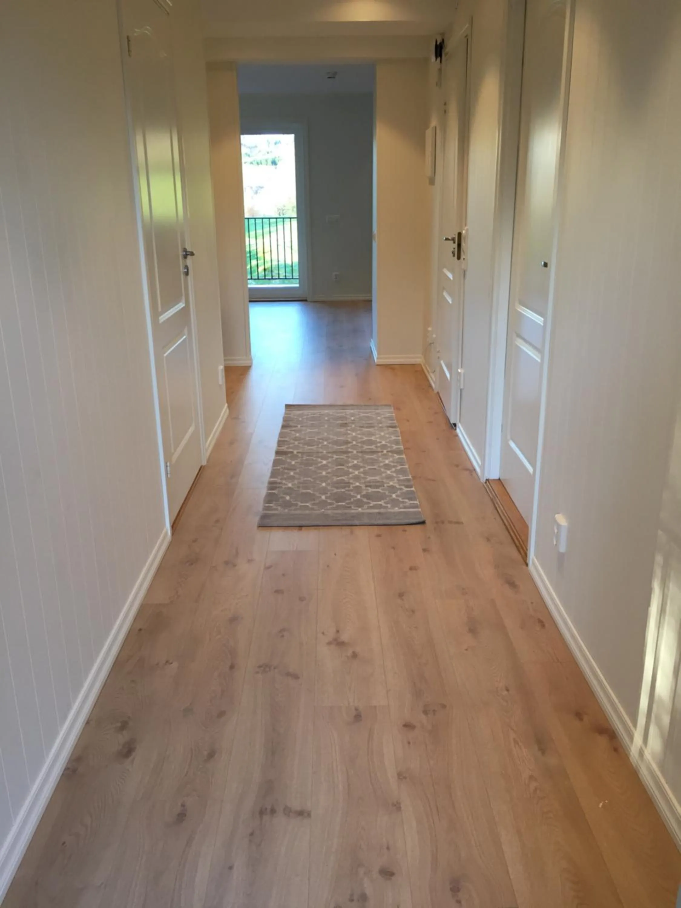 Facade/entrance in Alver Hotel