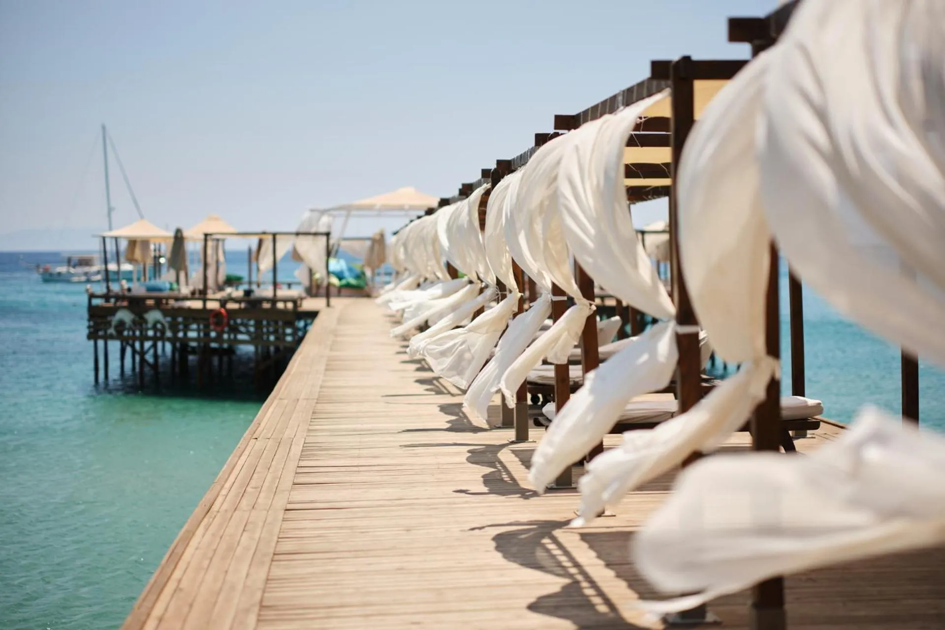 Day in LAUR HOTELS Experience & Elegance