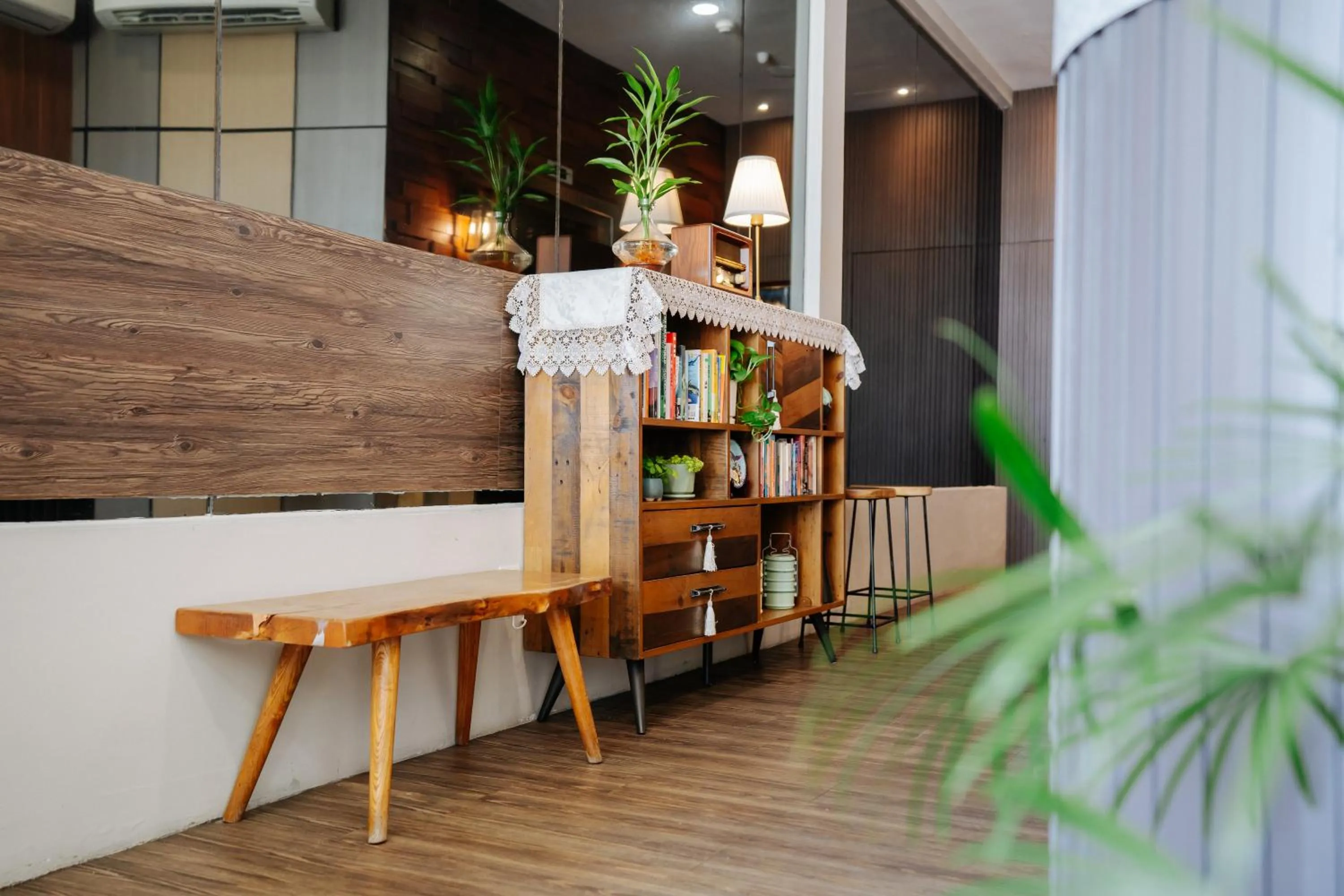 Other in Wangs Hotel Gurney Drive