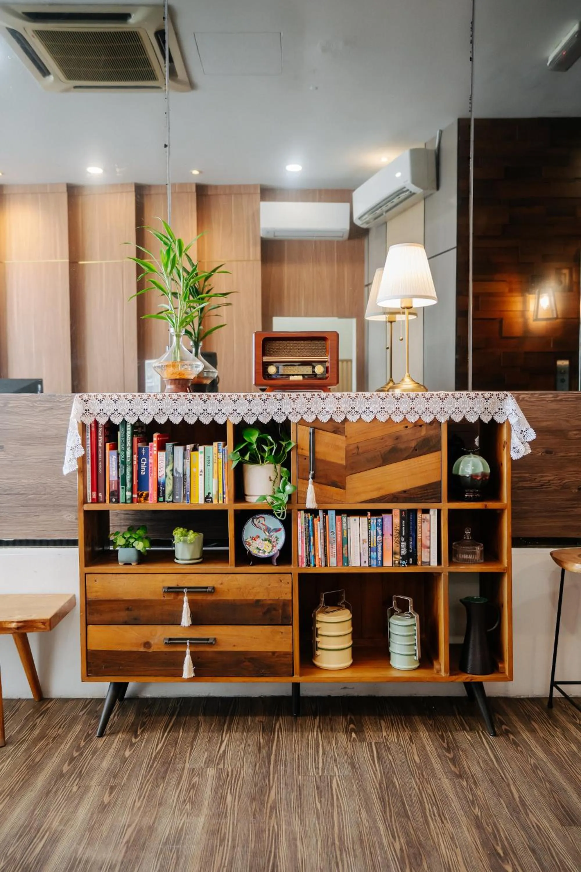 Other in Wangs Hotel Gurney Drive