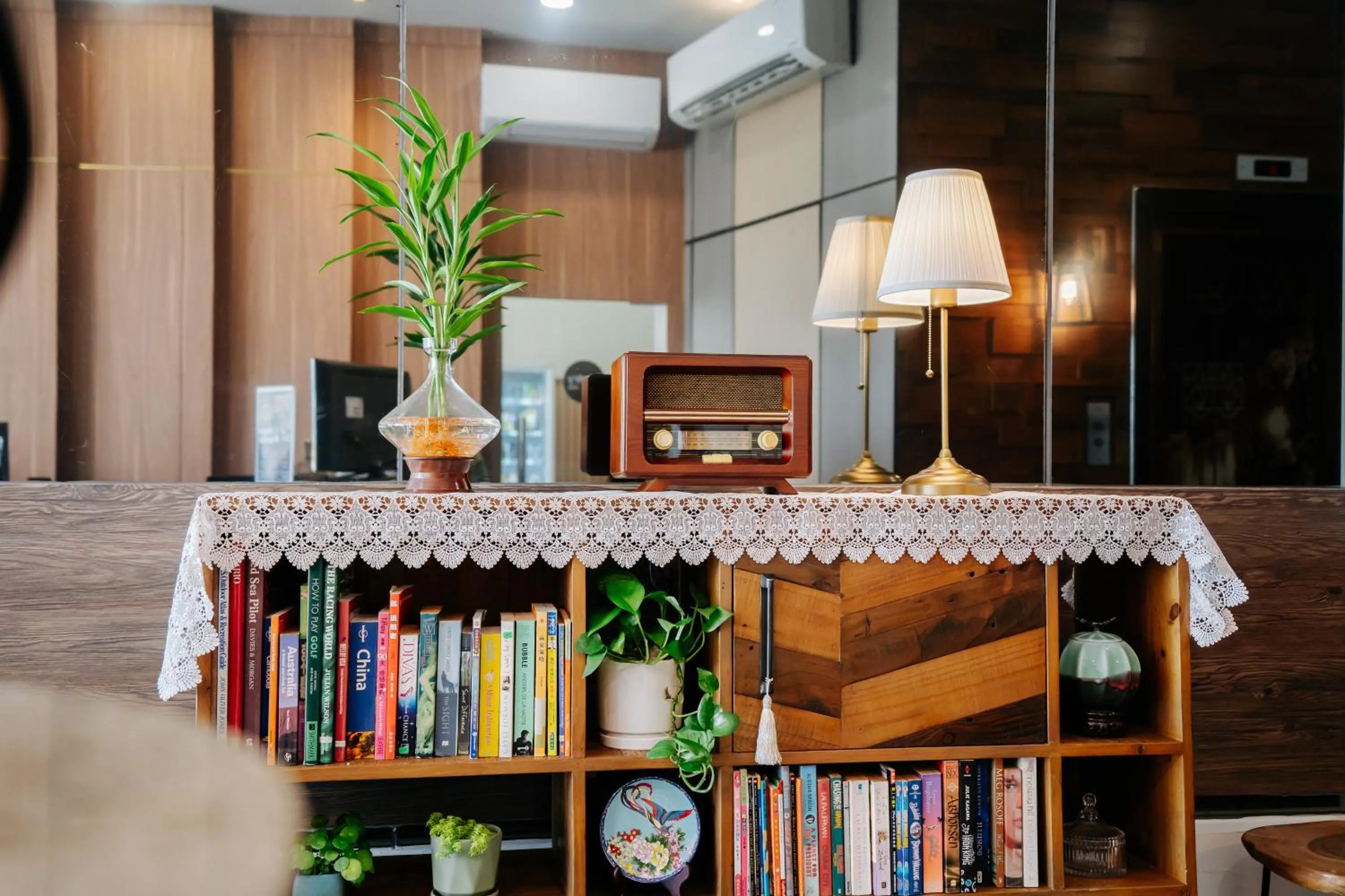 Other in Wangs Hotel Gurney Drive