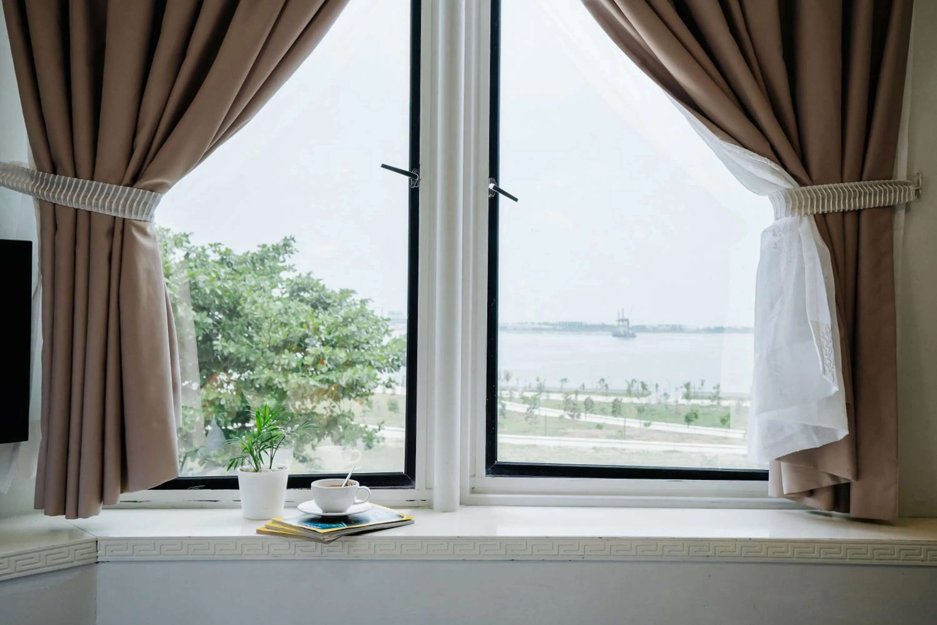 Other in Wangs Hotel Gurney Drive