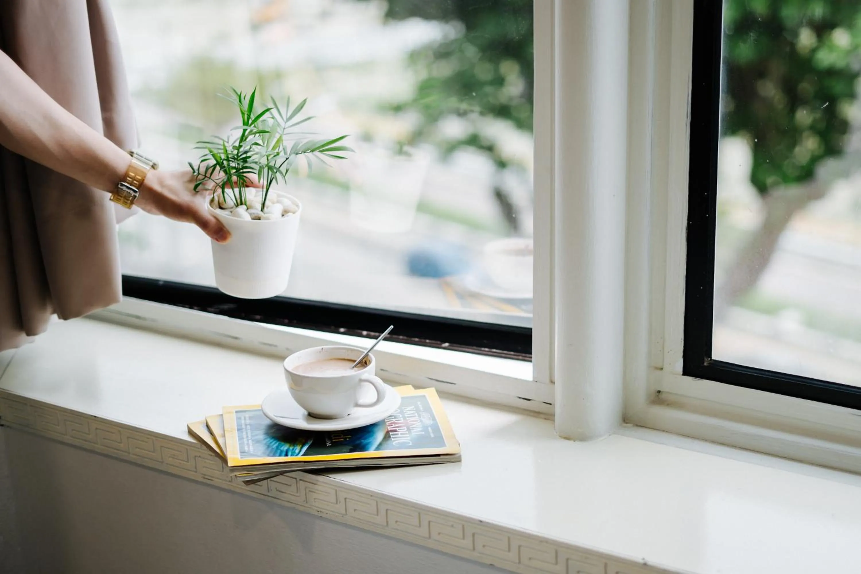 Other in Wangs Hotel Gurney Drive