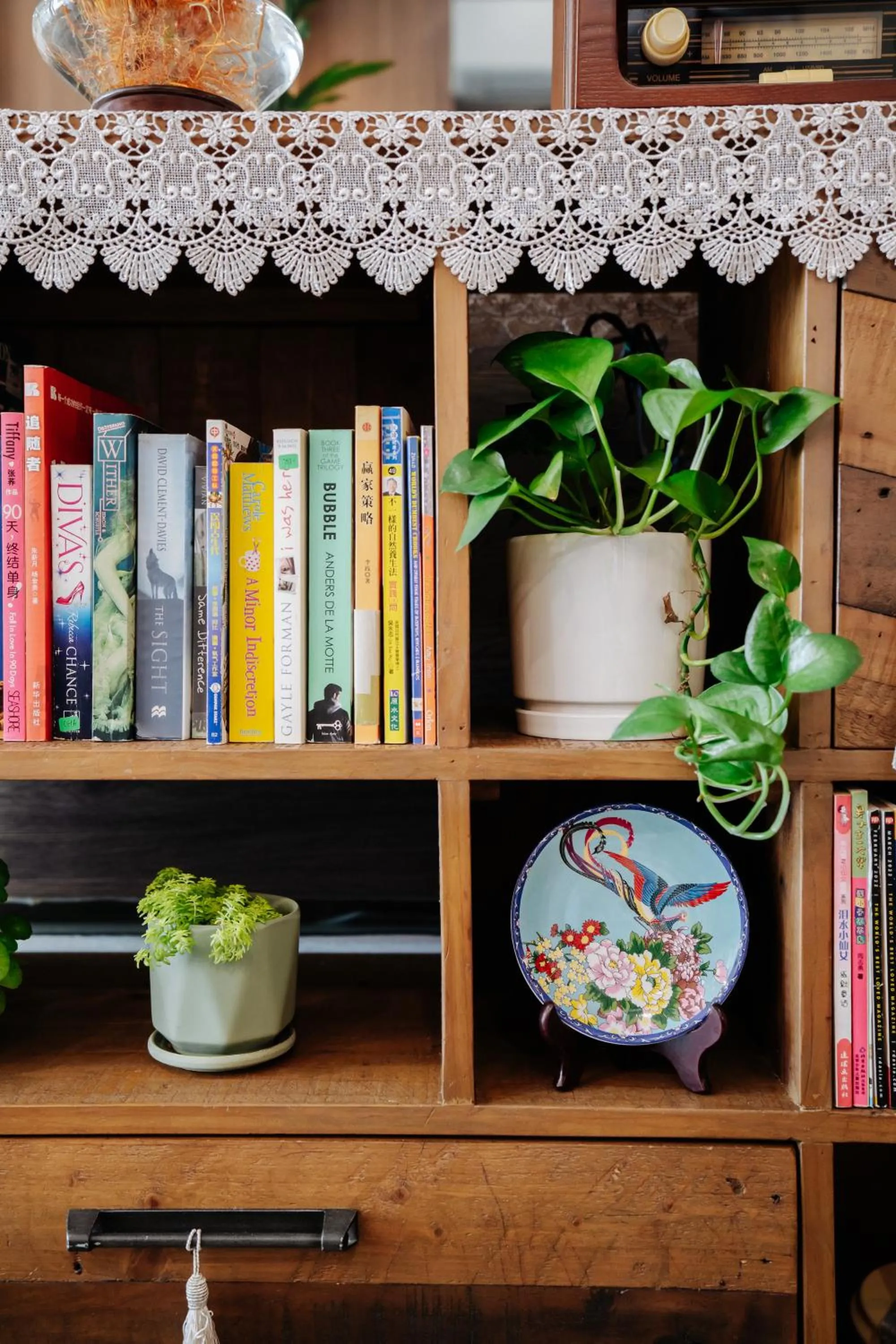 Other in Wangs Hotel Gurney Drive