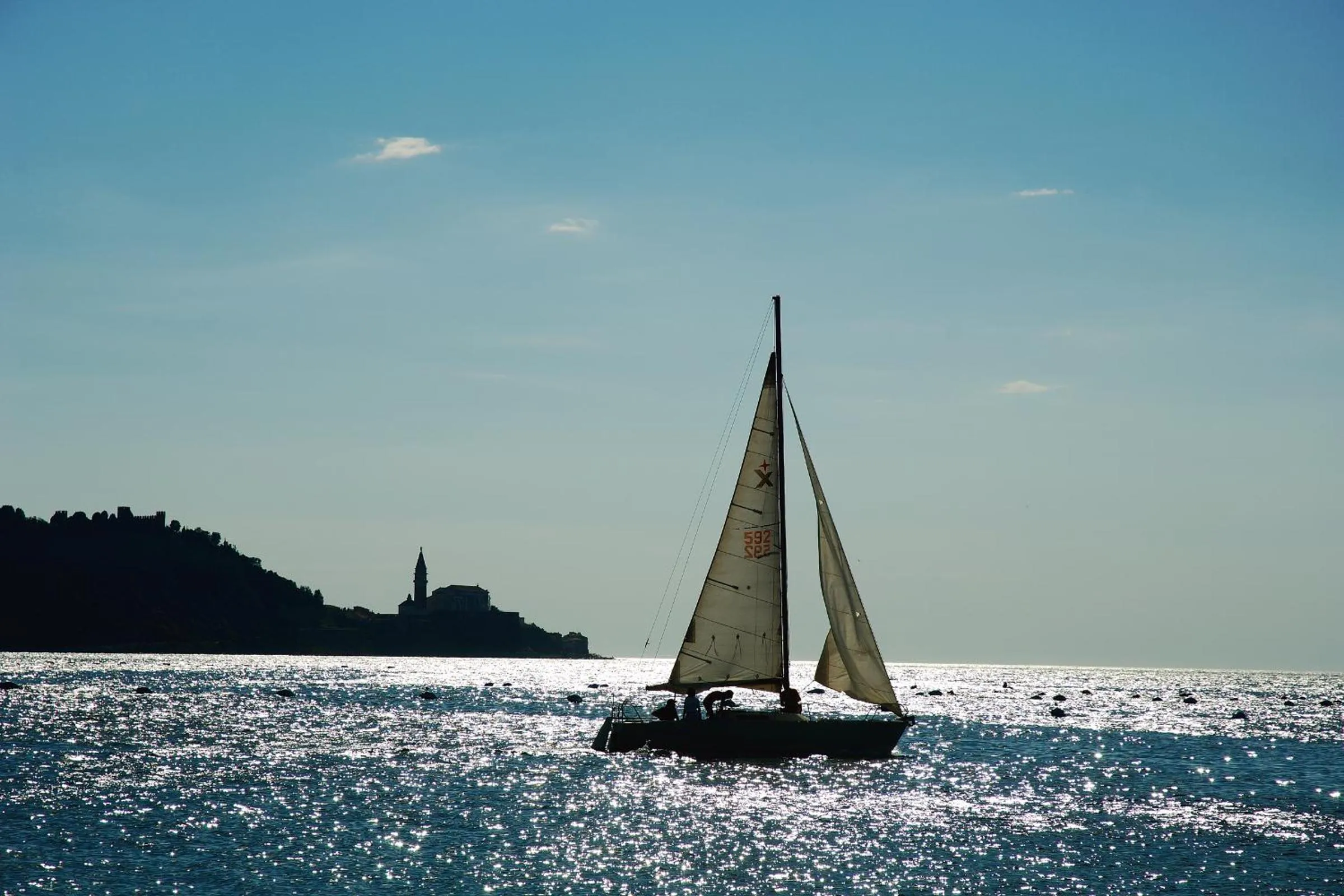 Area and facilities in Hotel Laguna - Terme Krka