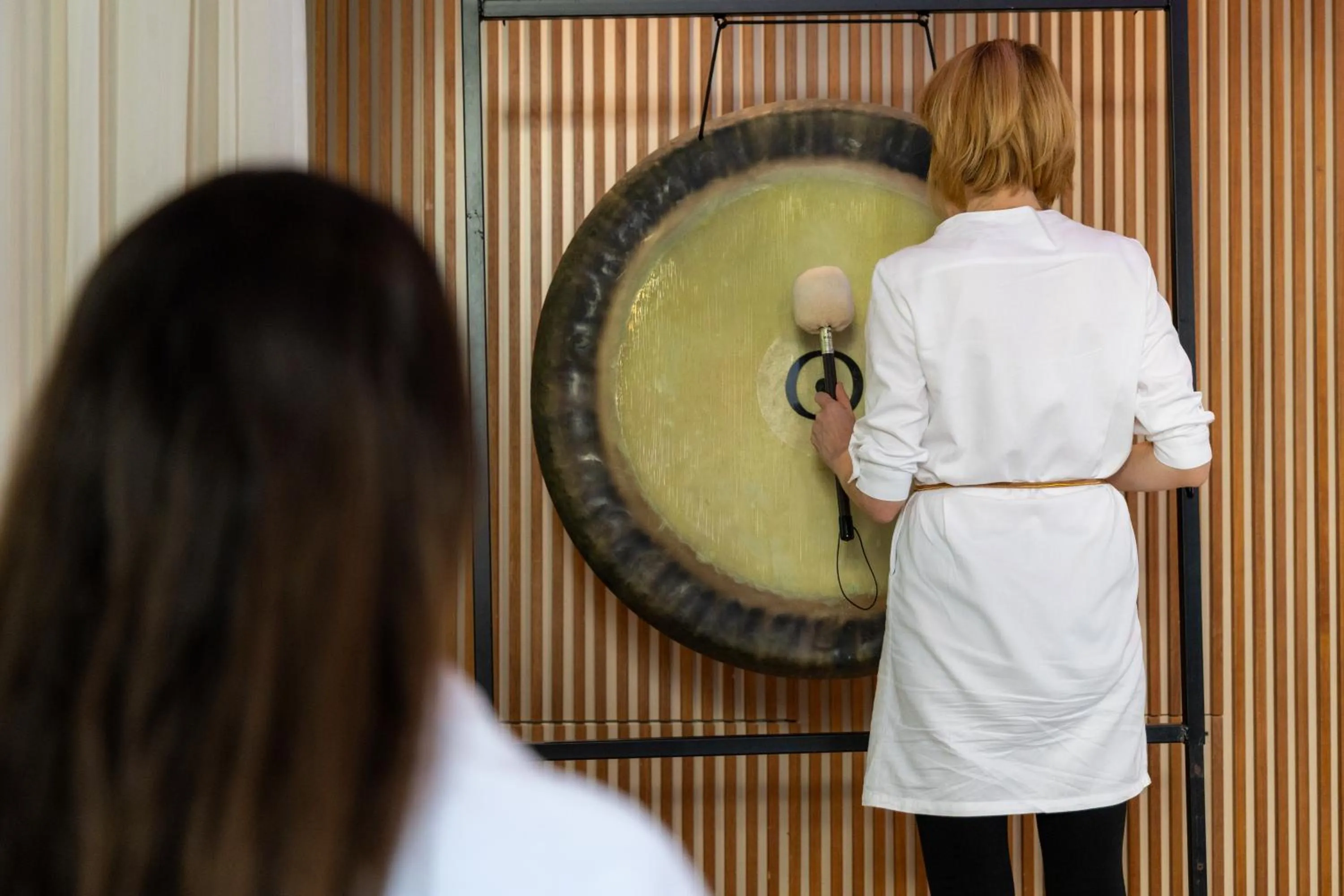 Spa and wellness centre/facilities in Holiday Park Vile - Terme Krka