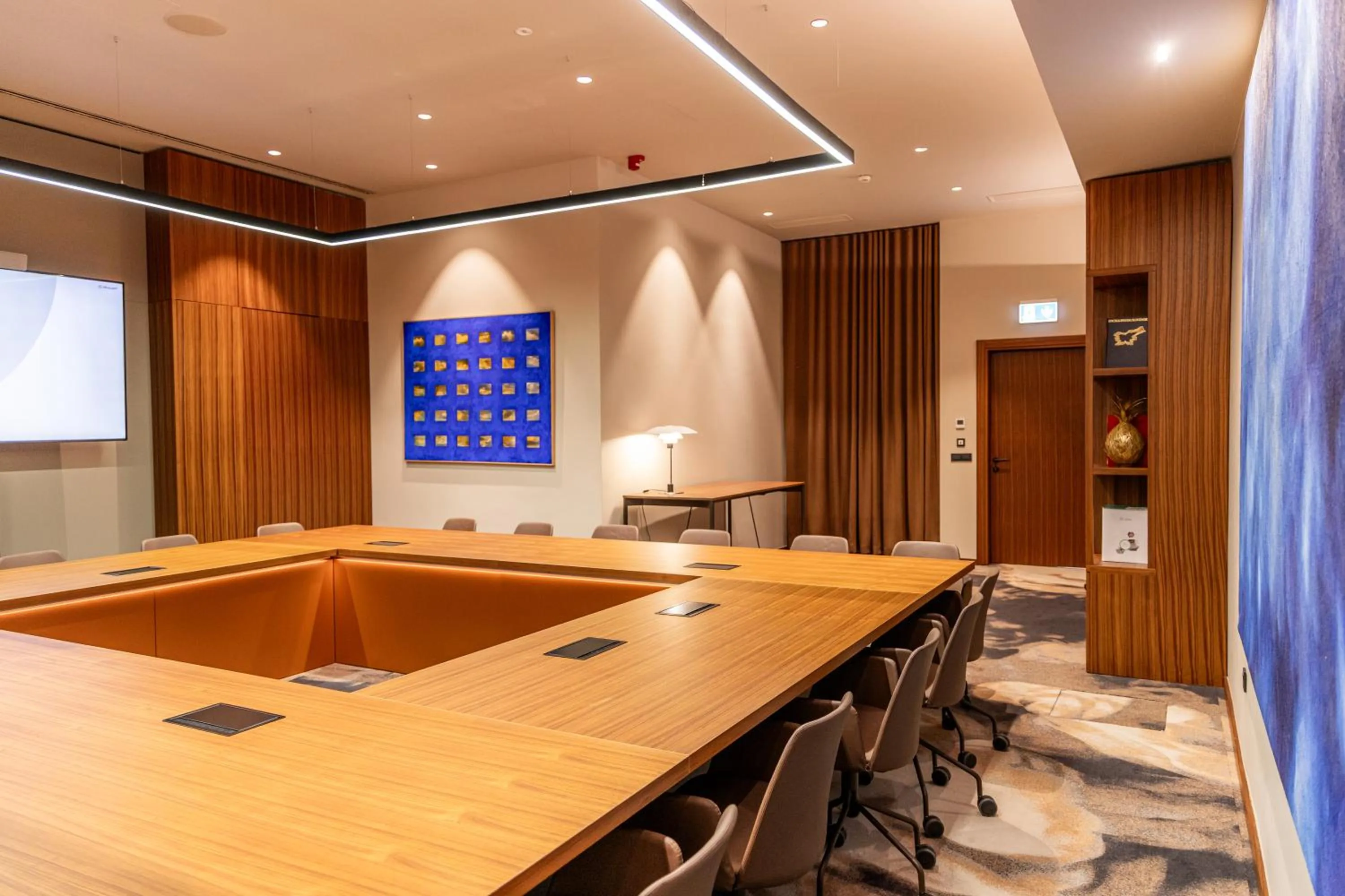 Spa and wellness centre/facilities in Holiday Park Vile - Terme Krka